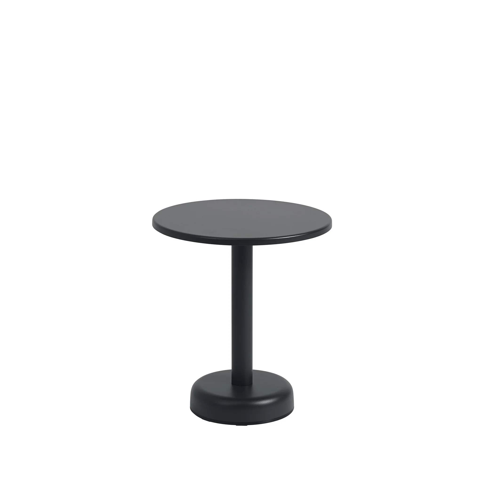 Linear Steel Coffee Table by Thomas Bentzen for Muuto - Image 12