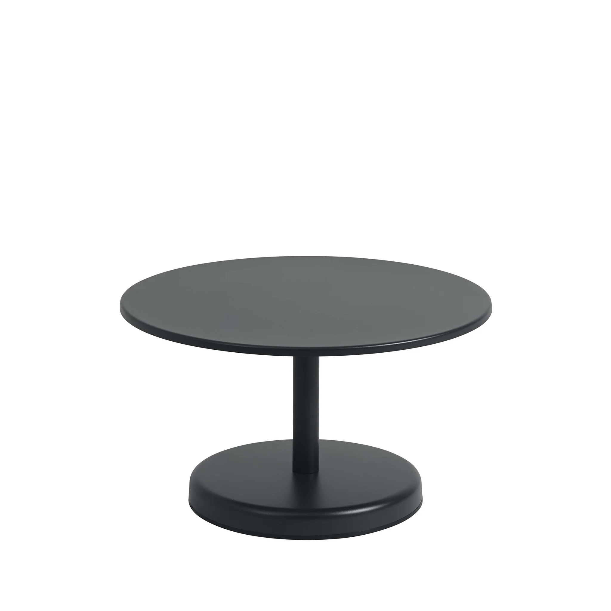 Linear Steel Coffee Table by Thomas Bentzen for Muuto - Image 13