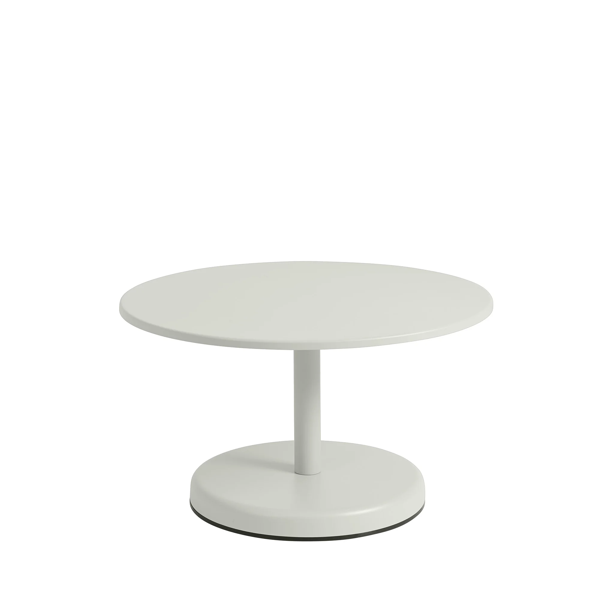 Linear Steel Coffee Table by Thomas Bentzen for Muuto - Image 14