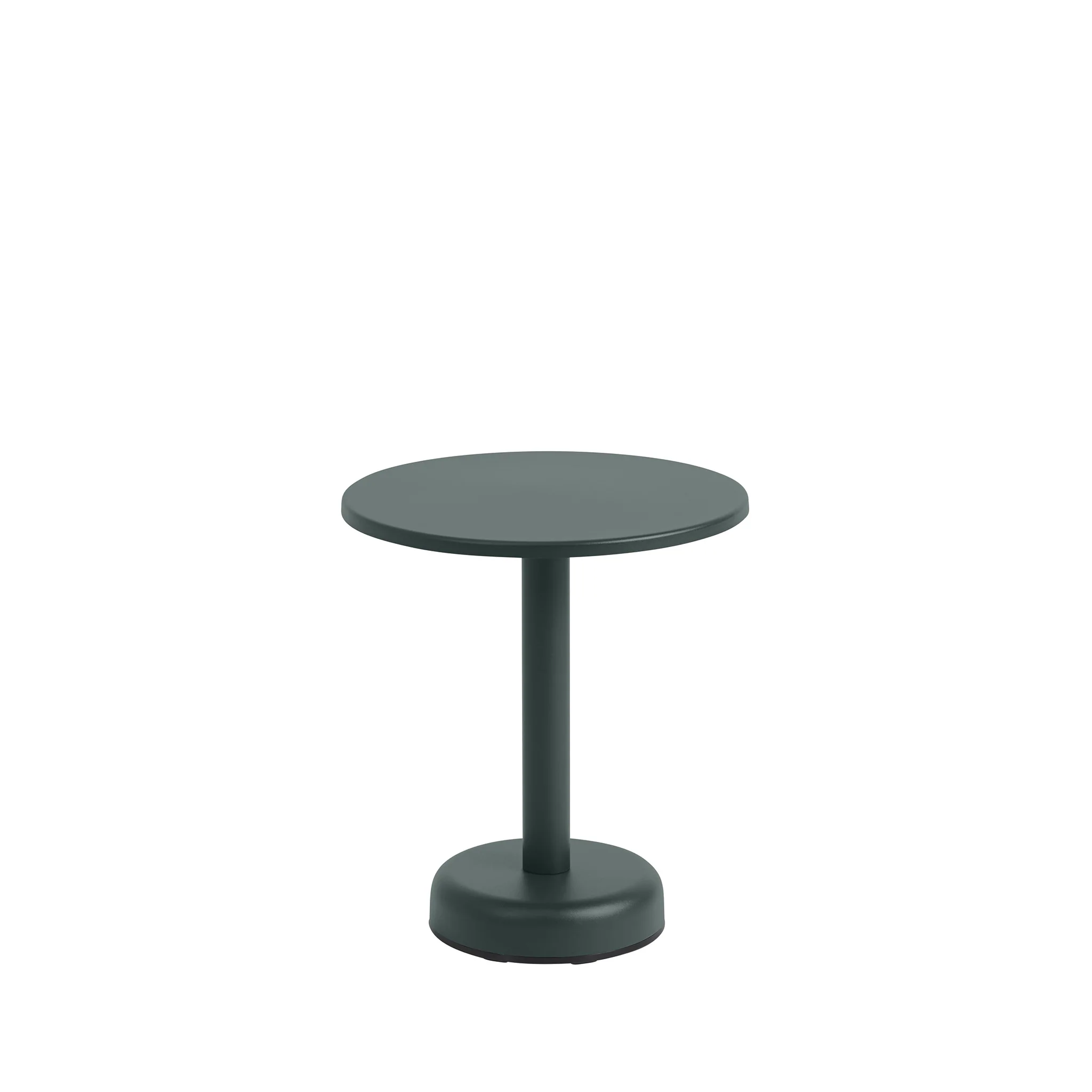 Linear Steel Coffee Table by Thomas Bentzen for Muuto - Image 16