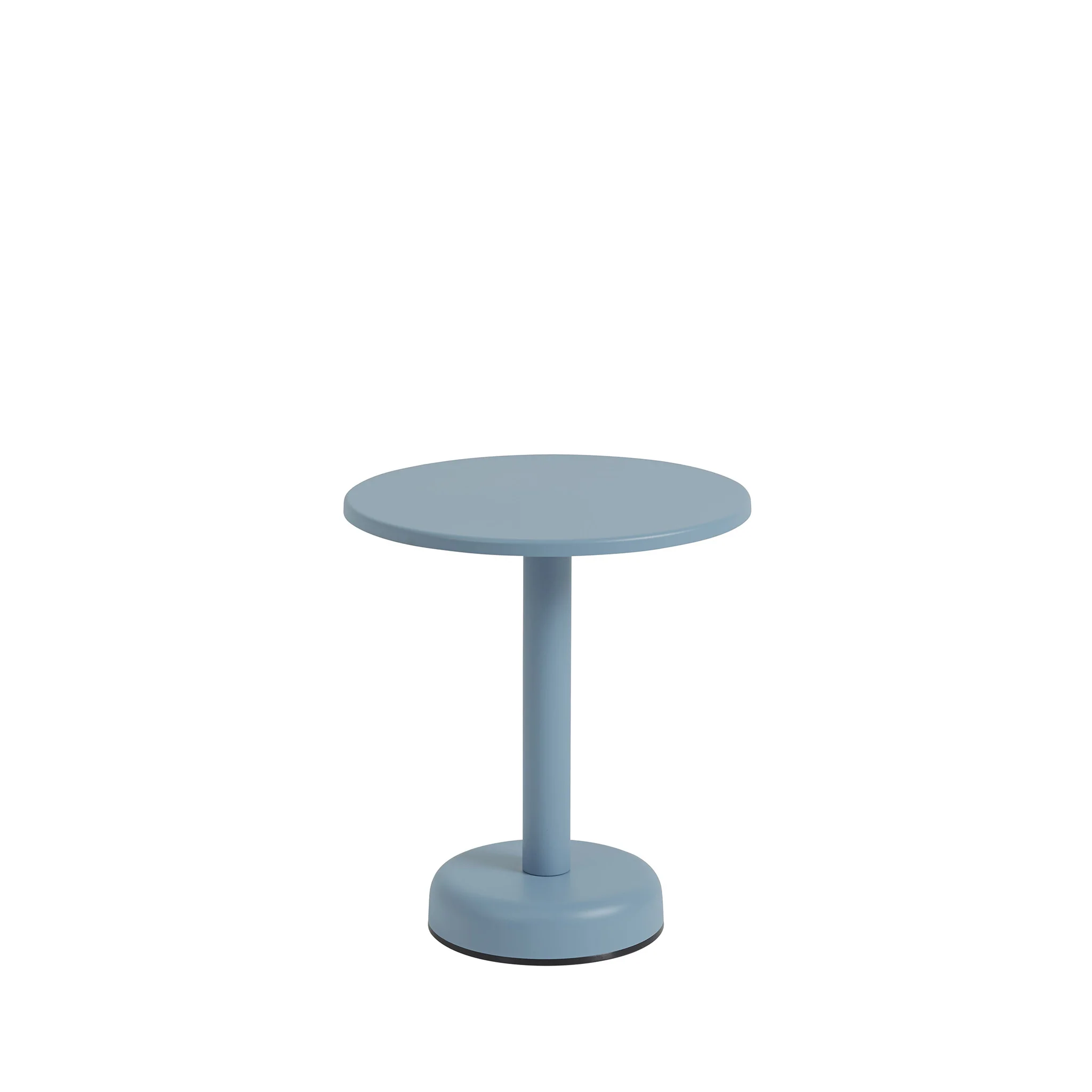 Linear Steel Coffee Table by Thomas Bentzen for Muuto - Image 9