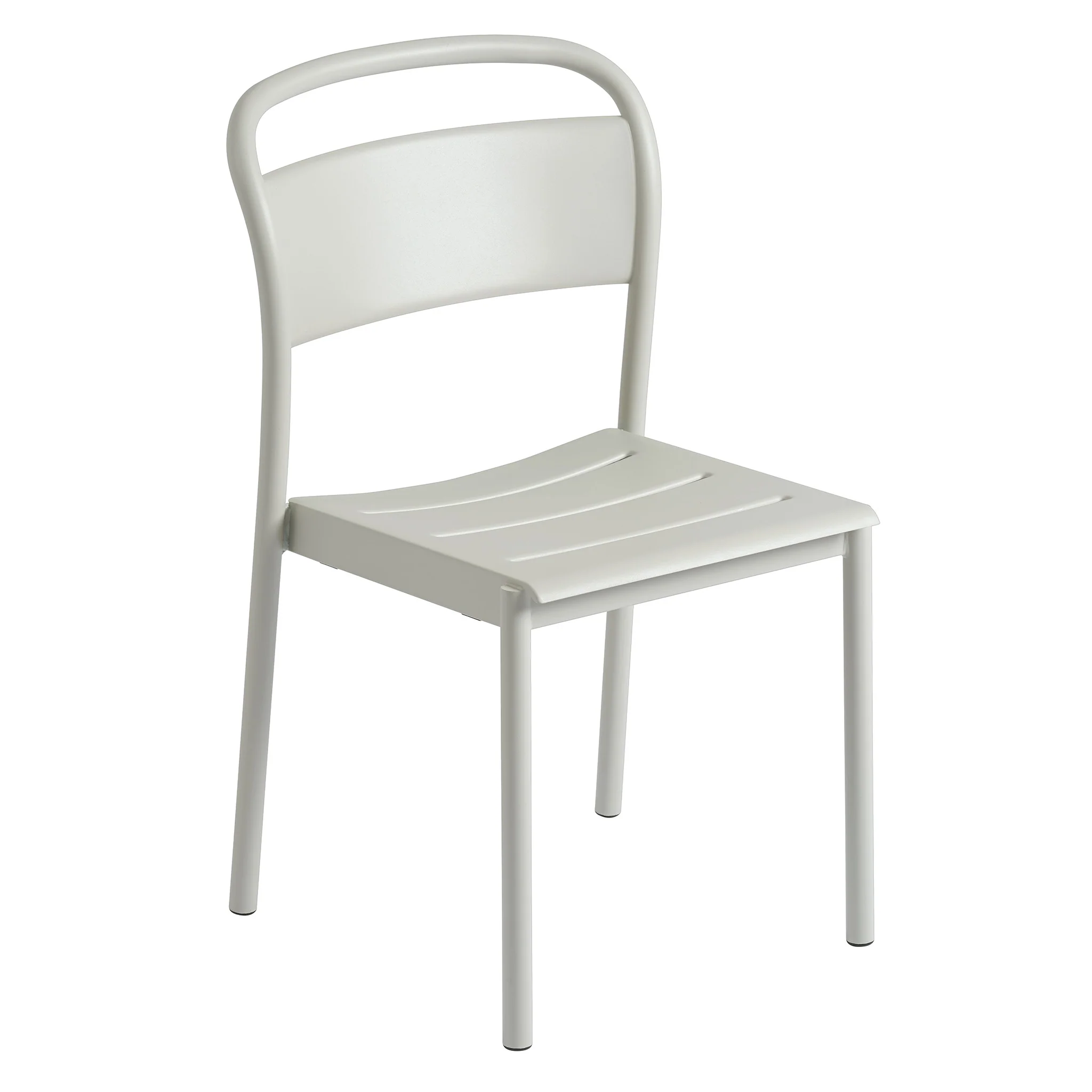 Linear Steel Side Chair by Thomas Bentzen for Muuto - Image 10