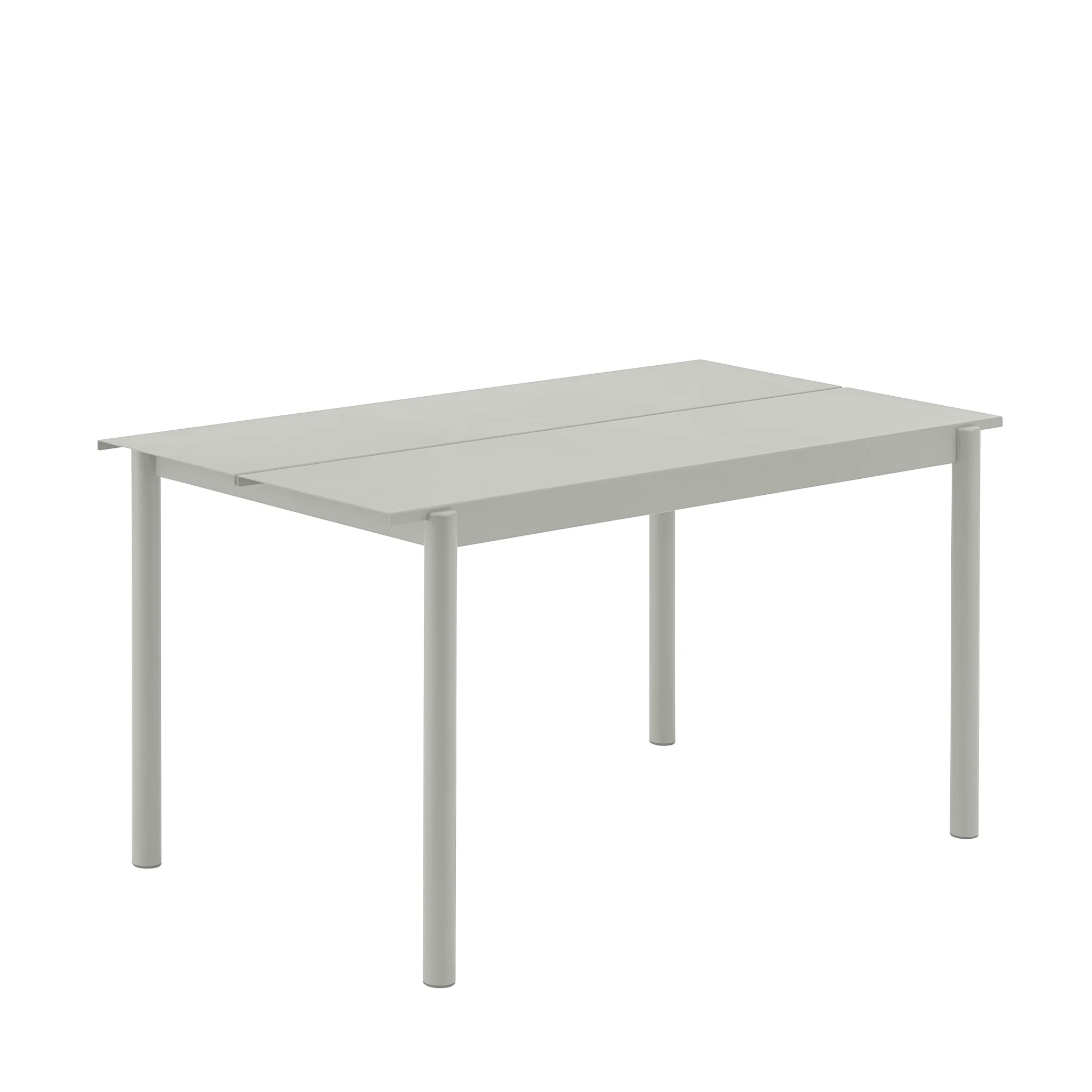 Linear Steel Table by Muuto - Image 17