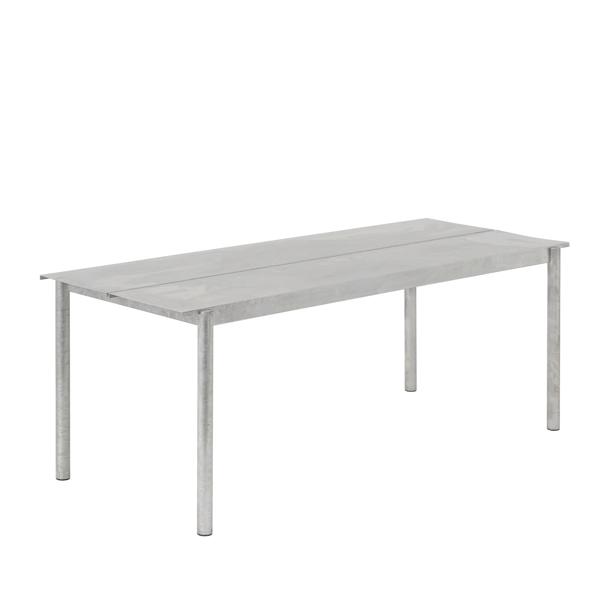 Linear Steel Table by Muuto - Image 20
