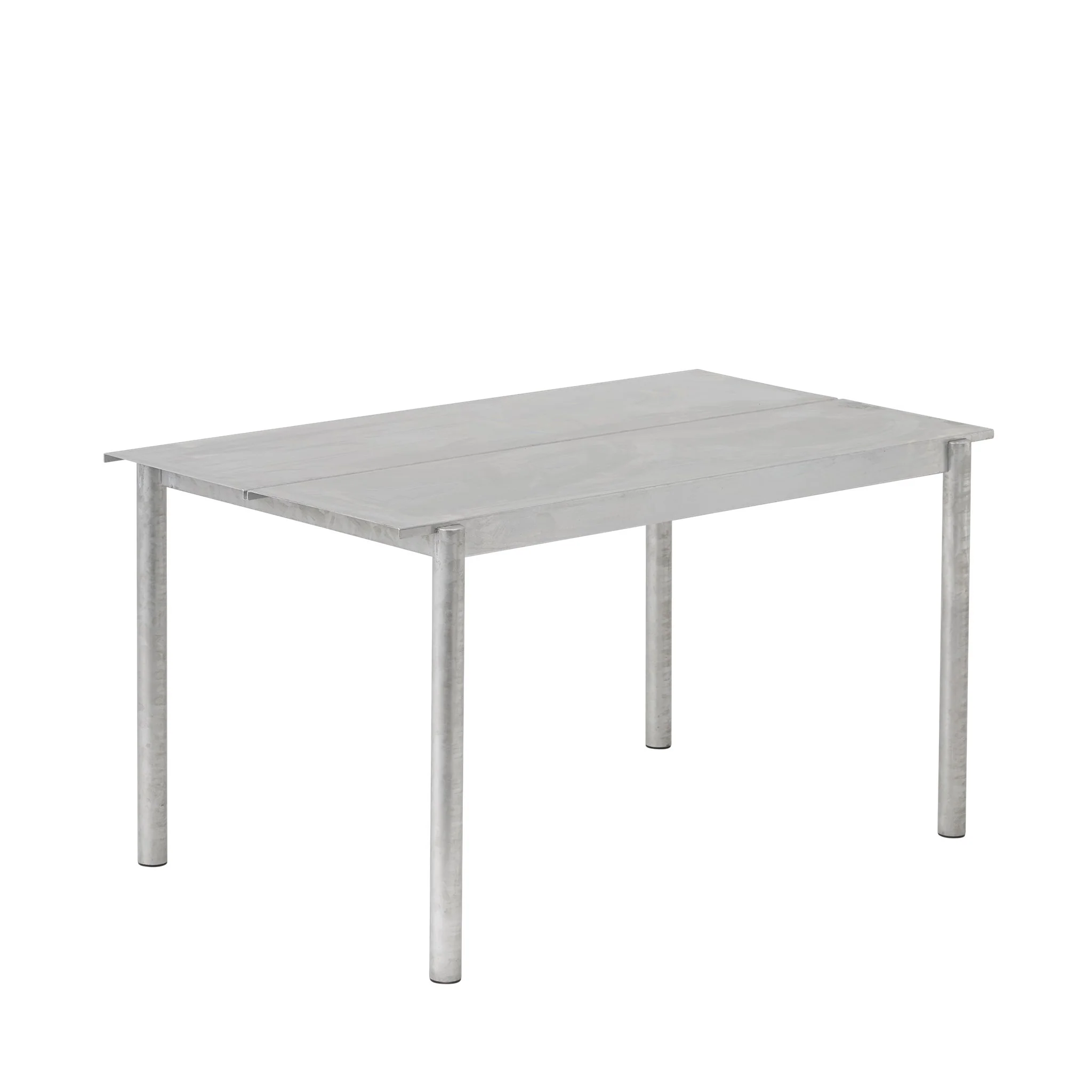 Linear Steel Table by Muuto - Image 22
