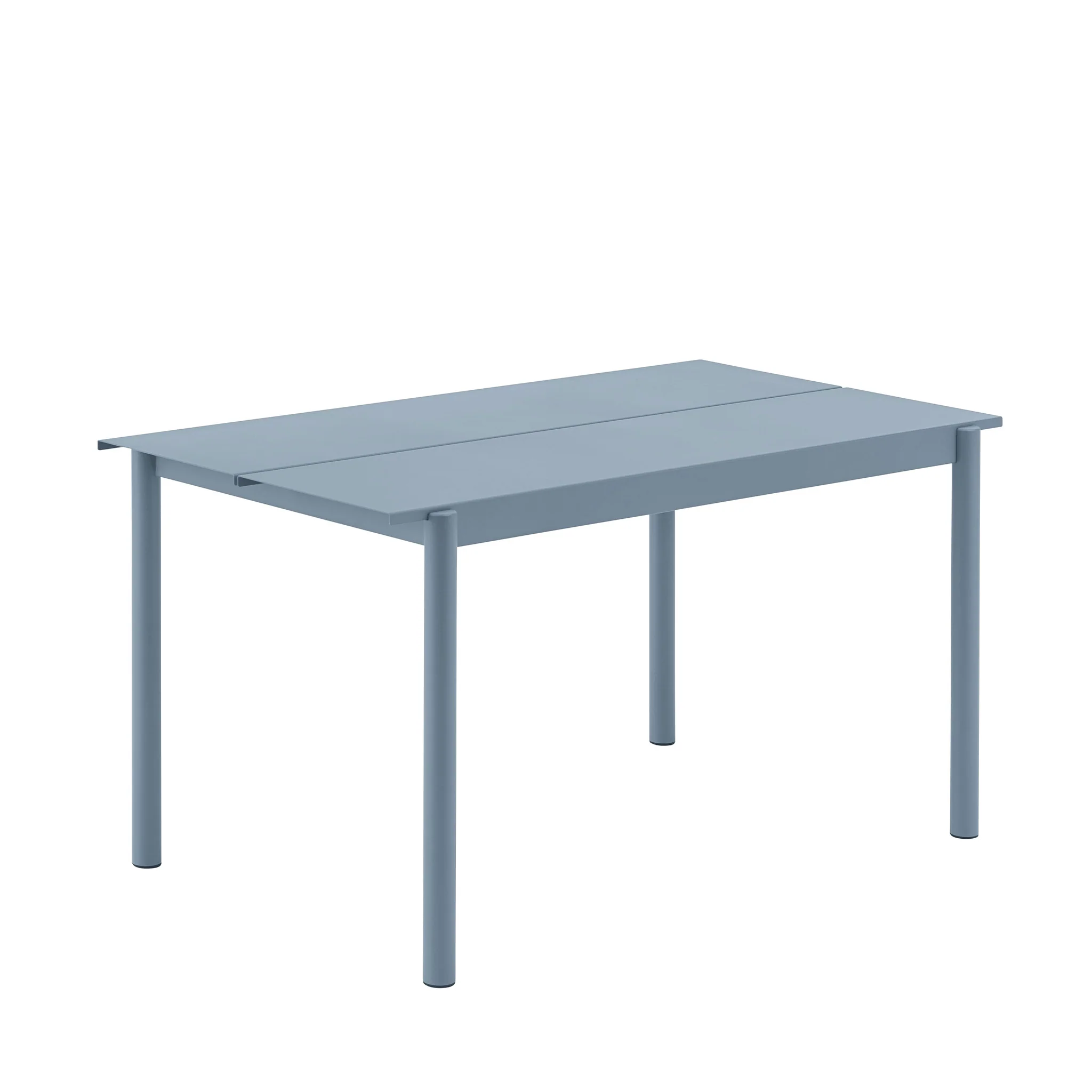 Linear Steel Table by Muuto - Image 5