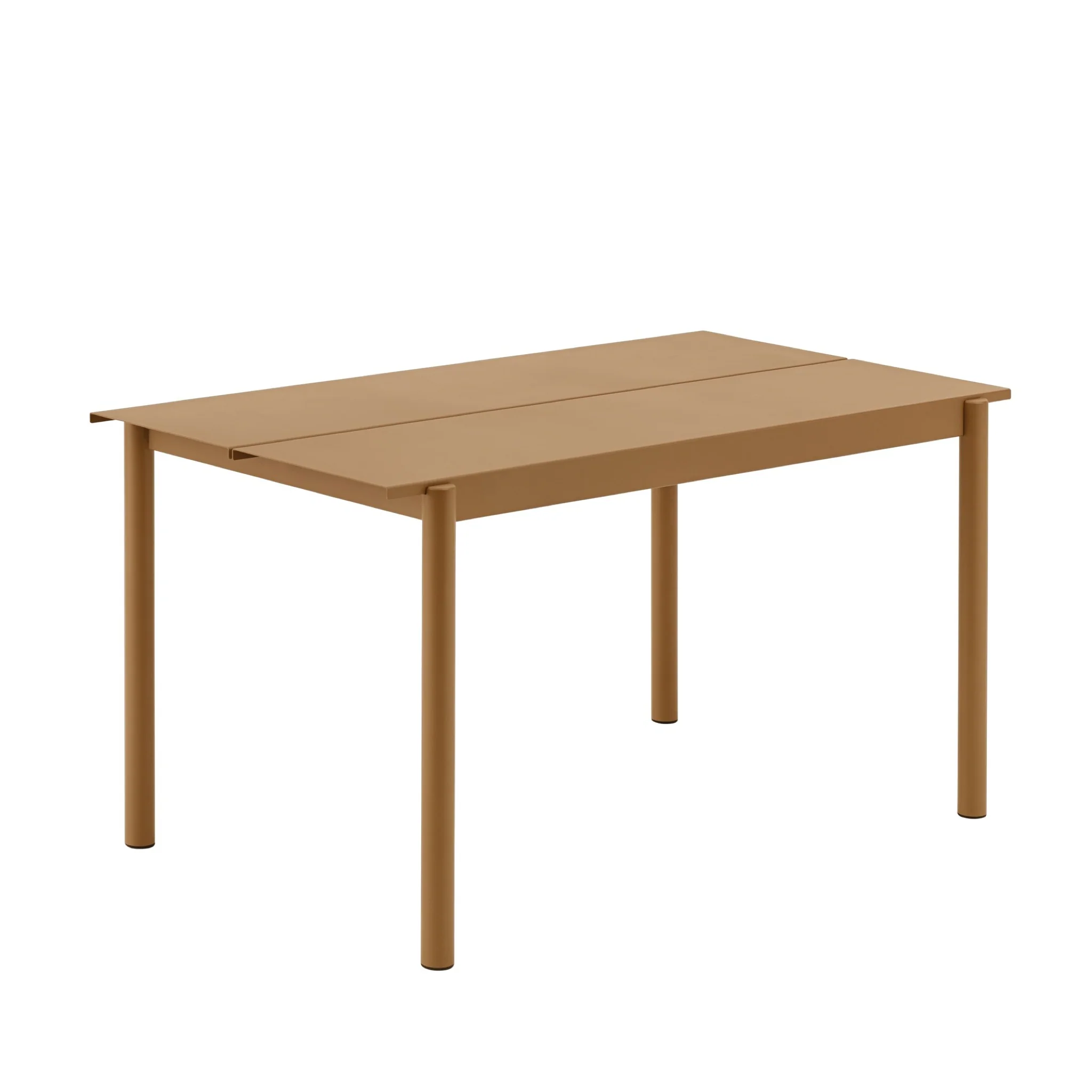 Linear Steel Table by Muuto - Image 6
