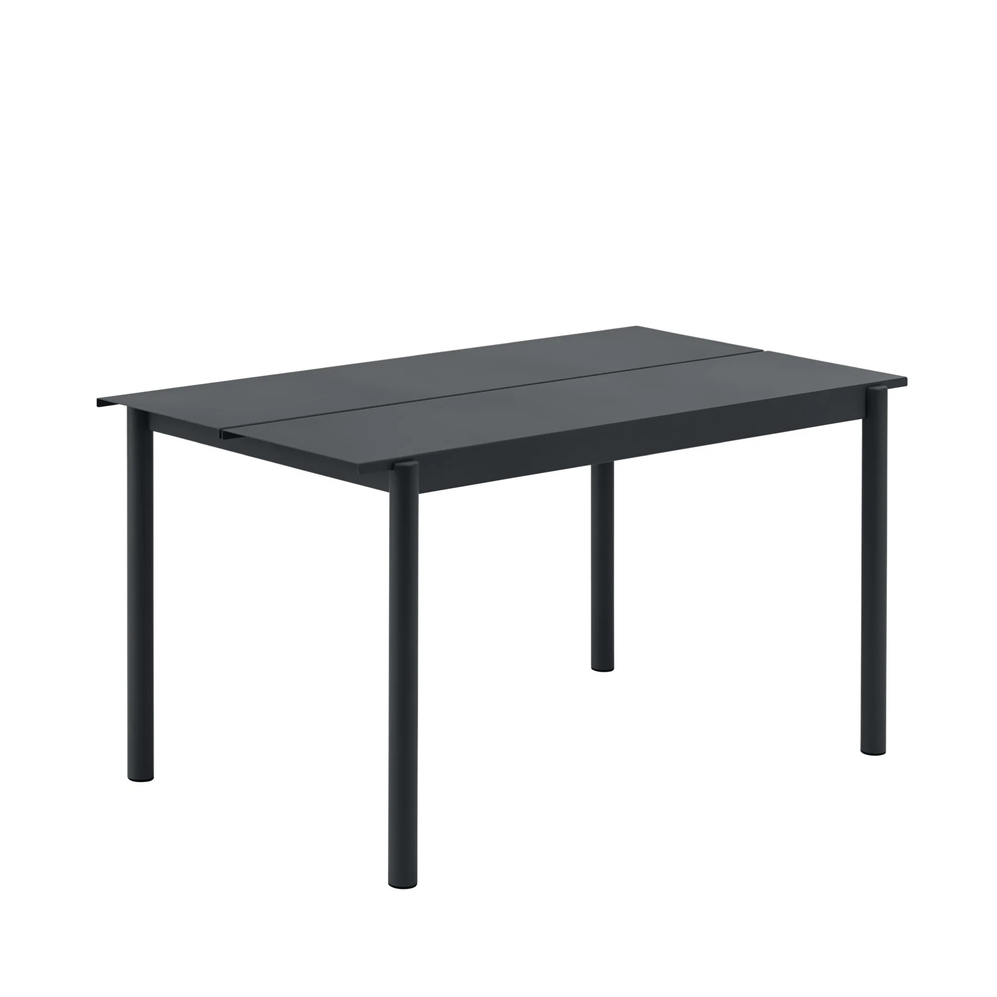 Linear Steel Table by Muuto - Image 7