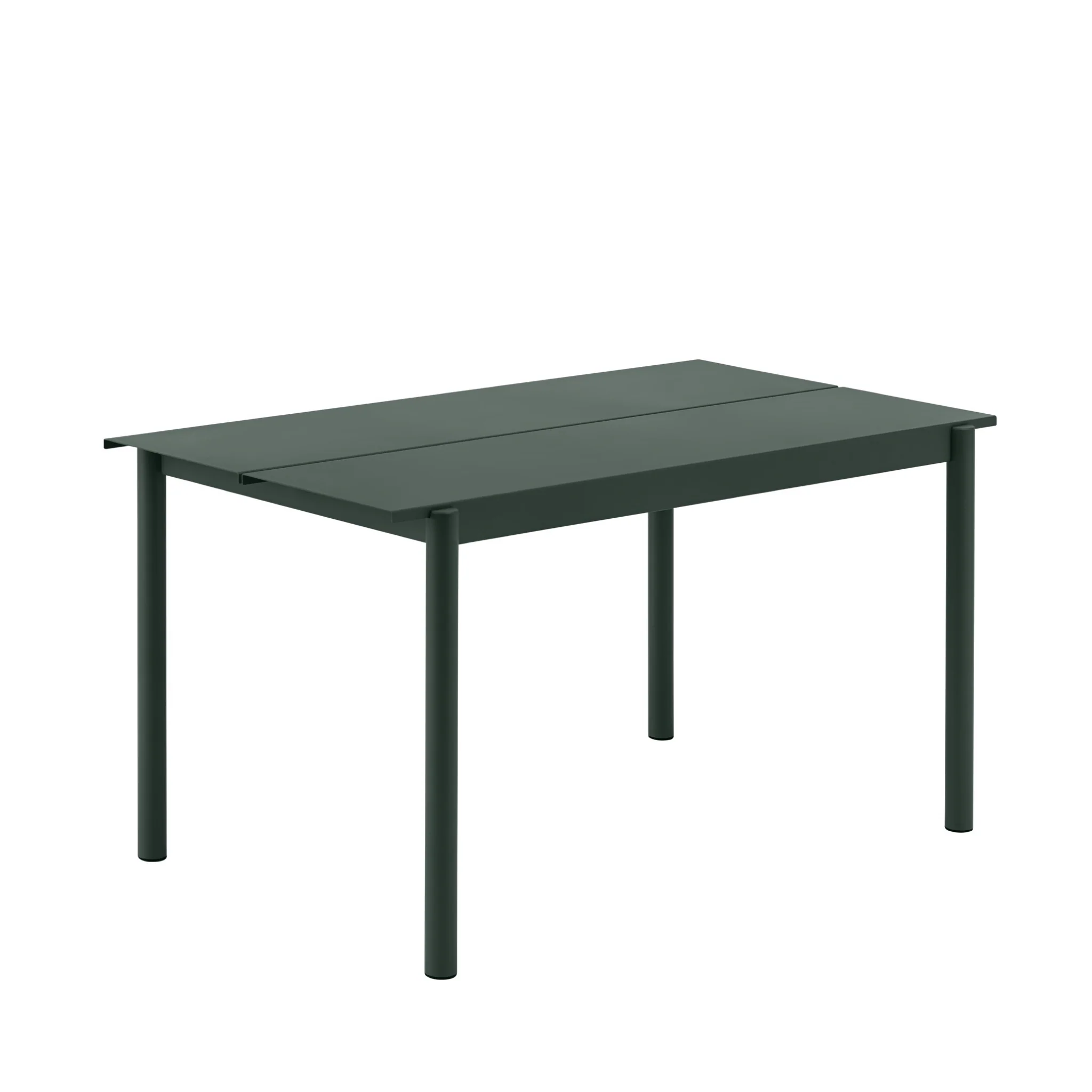 Linear Steel Table by Muuto - Image 8