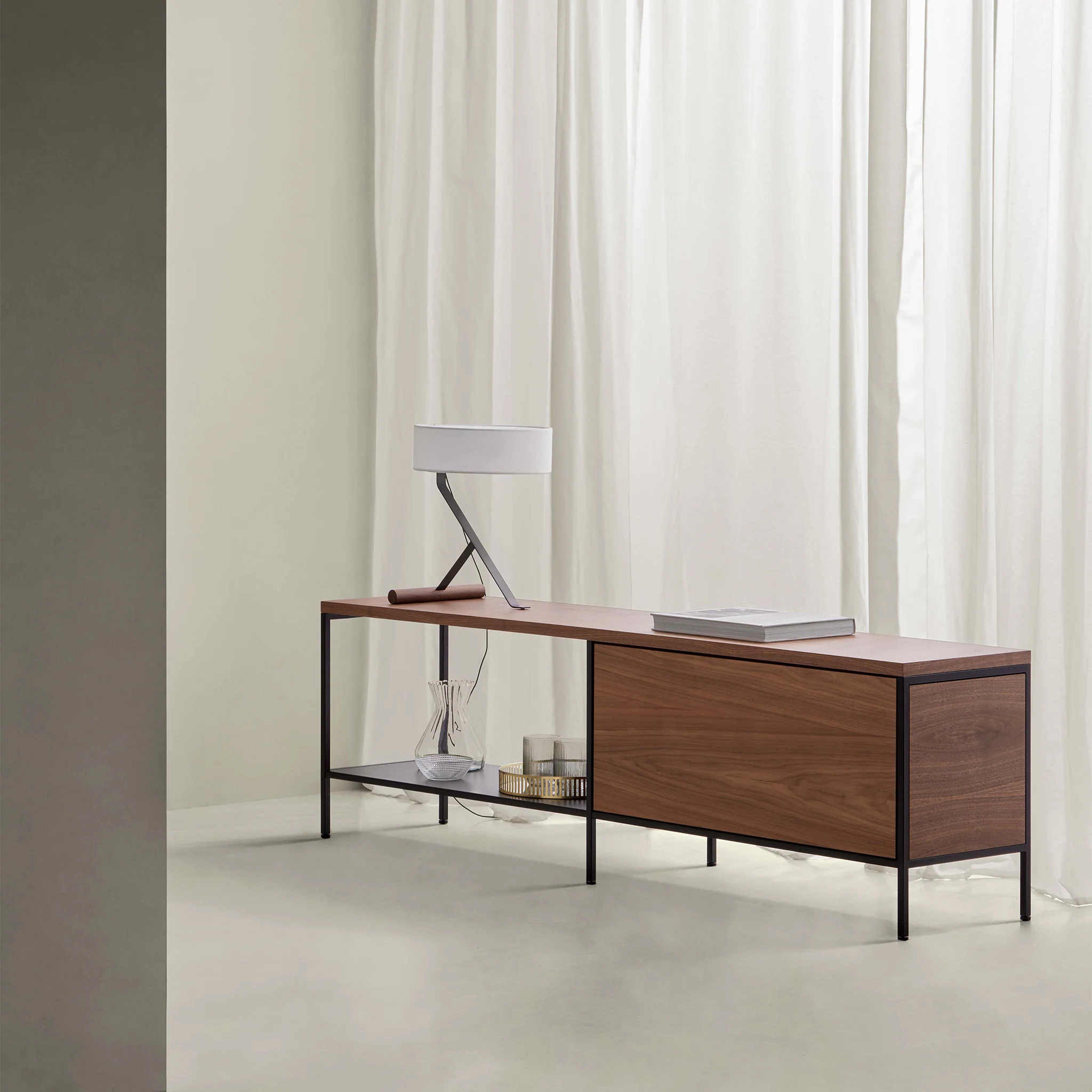 Literatura Open Sideboard By Vicent Martínez - Image 4
