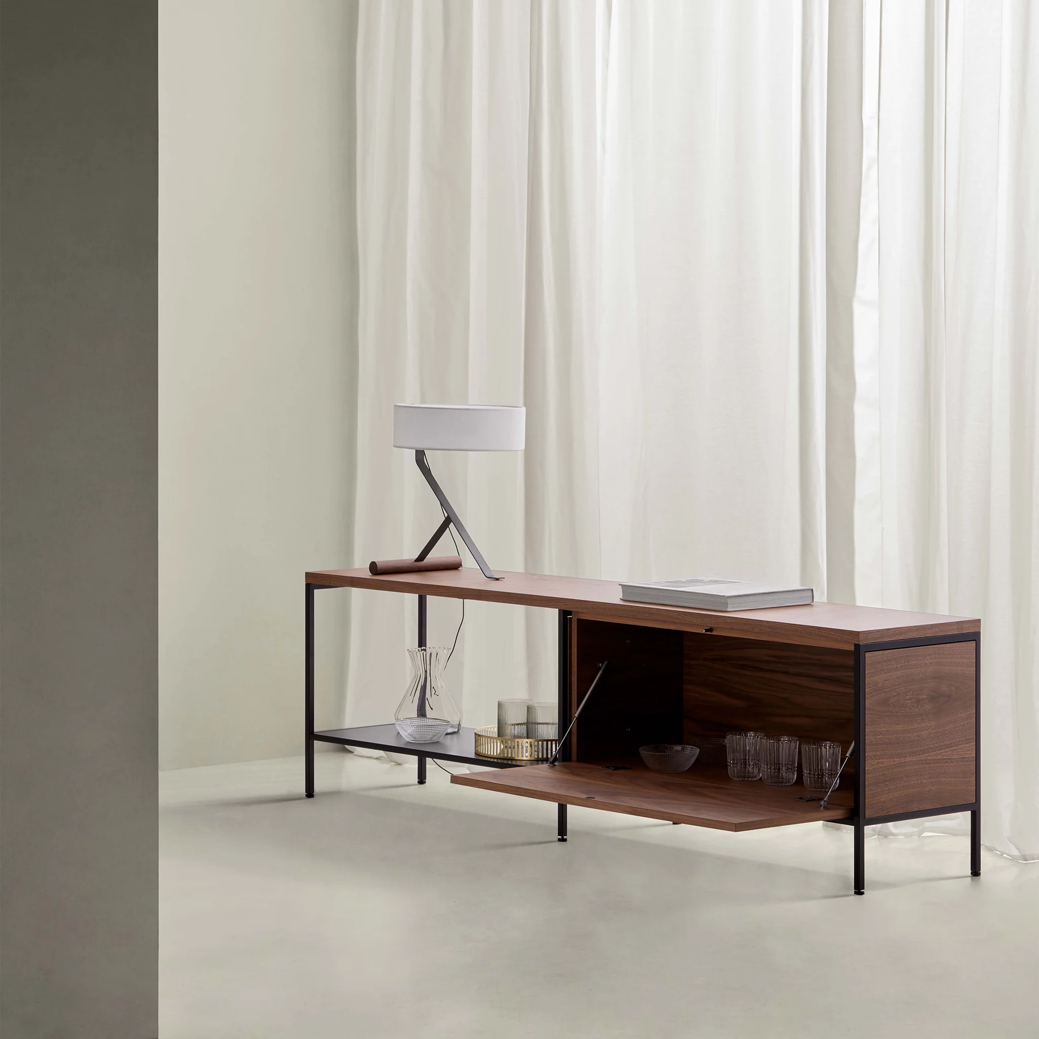Literatura Open Sideboard By Vicent Martínez - Image 5