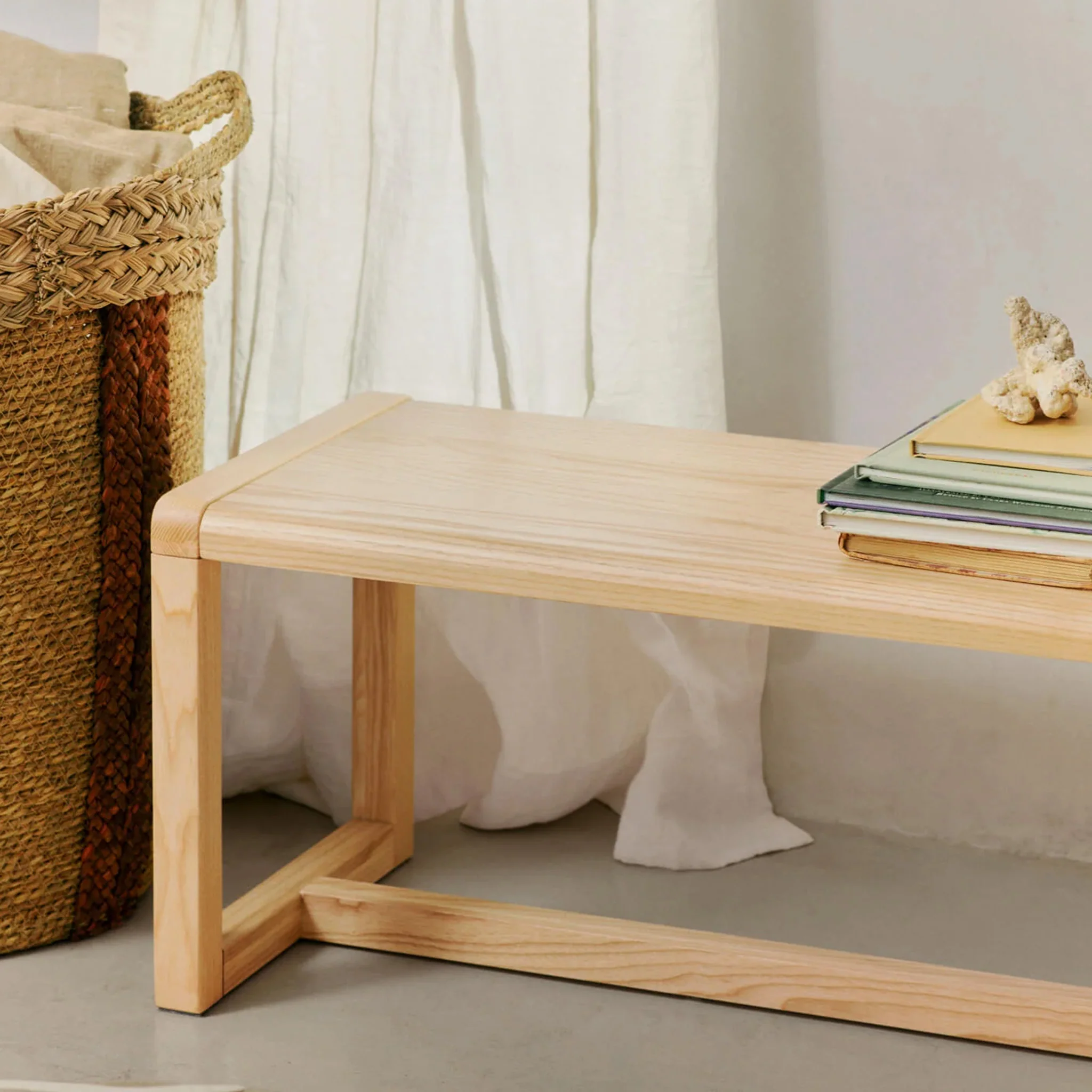 Little Architect Bench by Ferm Living - Image 9