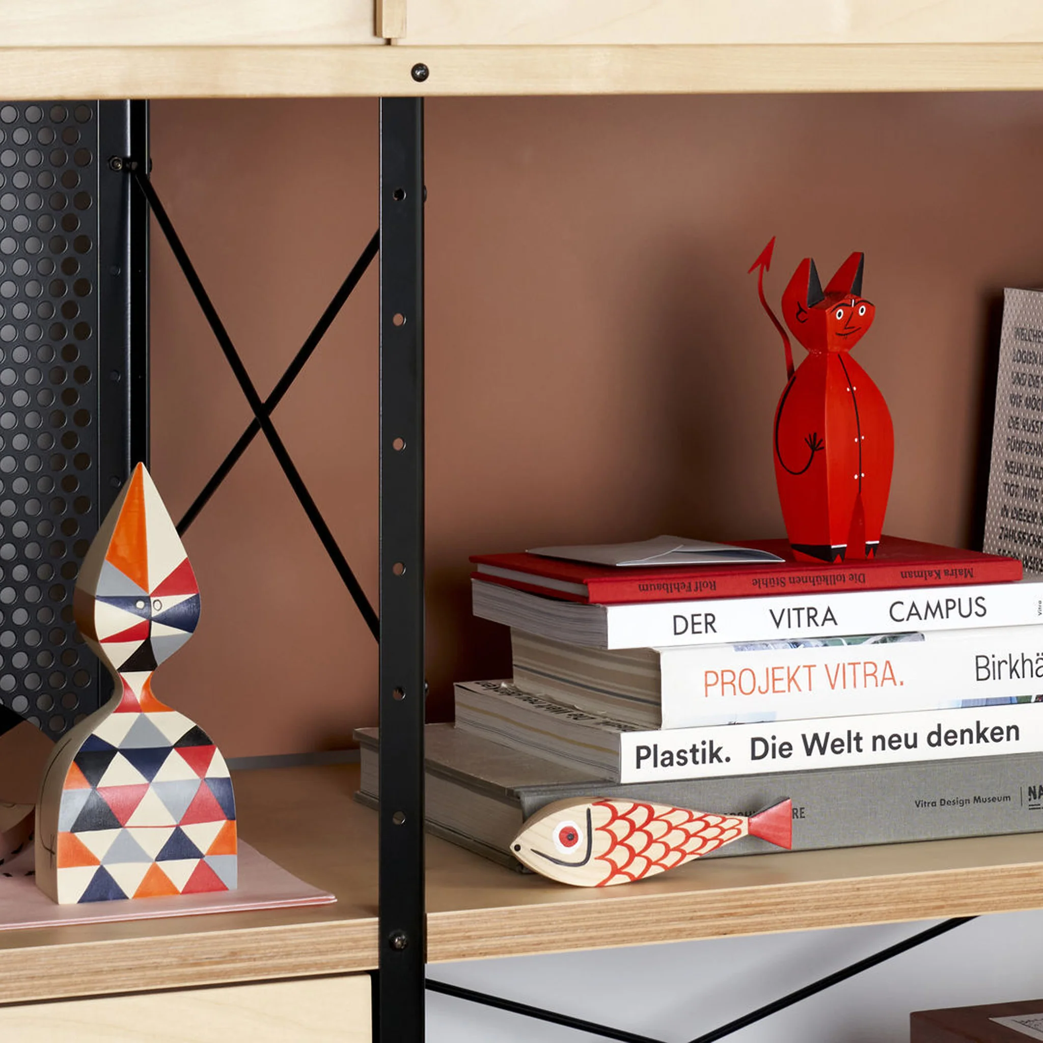 Little Devil by Vitra - Image 3