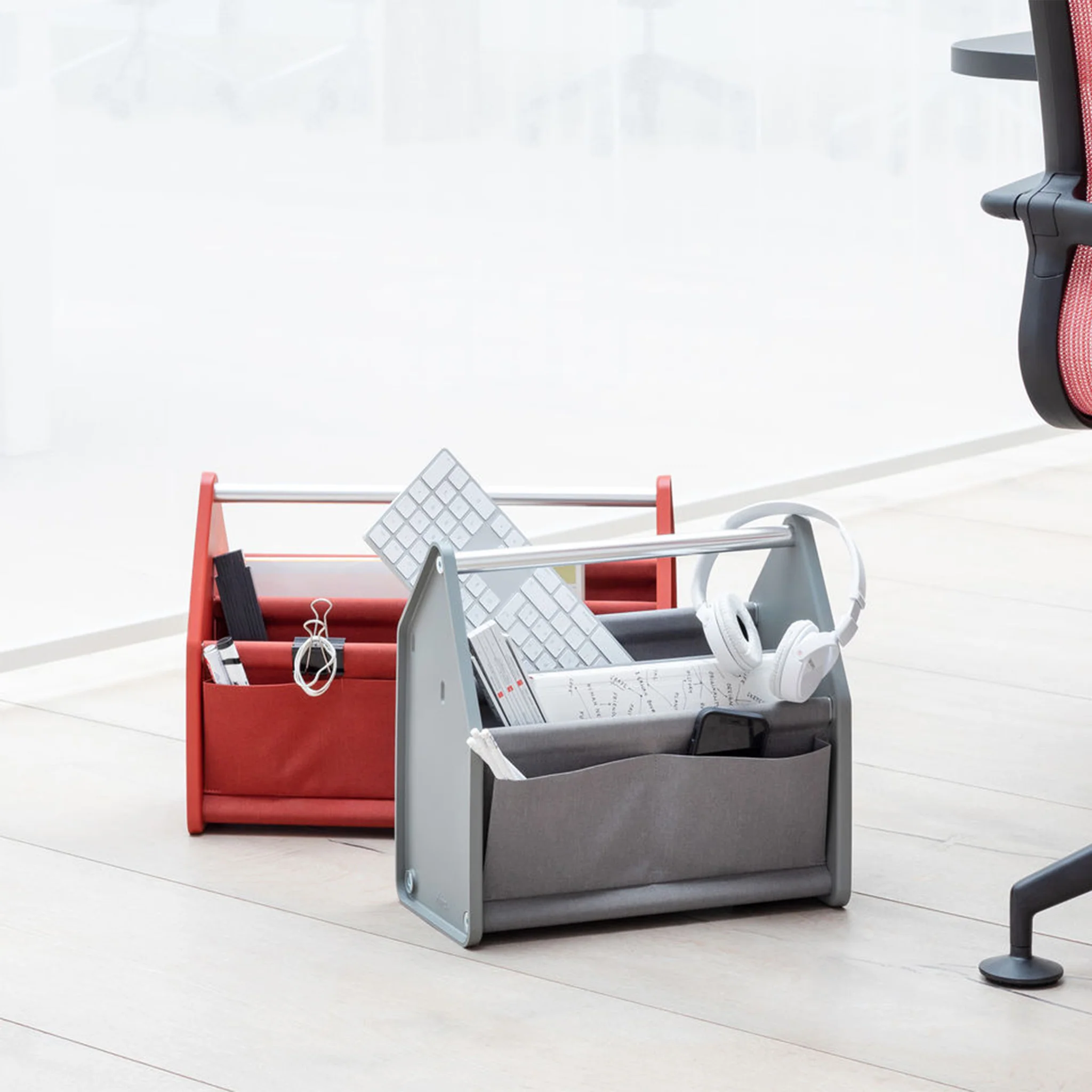 Locker Box by Konstantin Grcic for Vitra - Image 15
