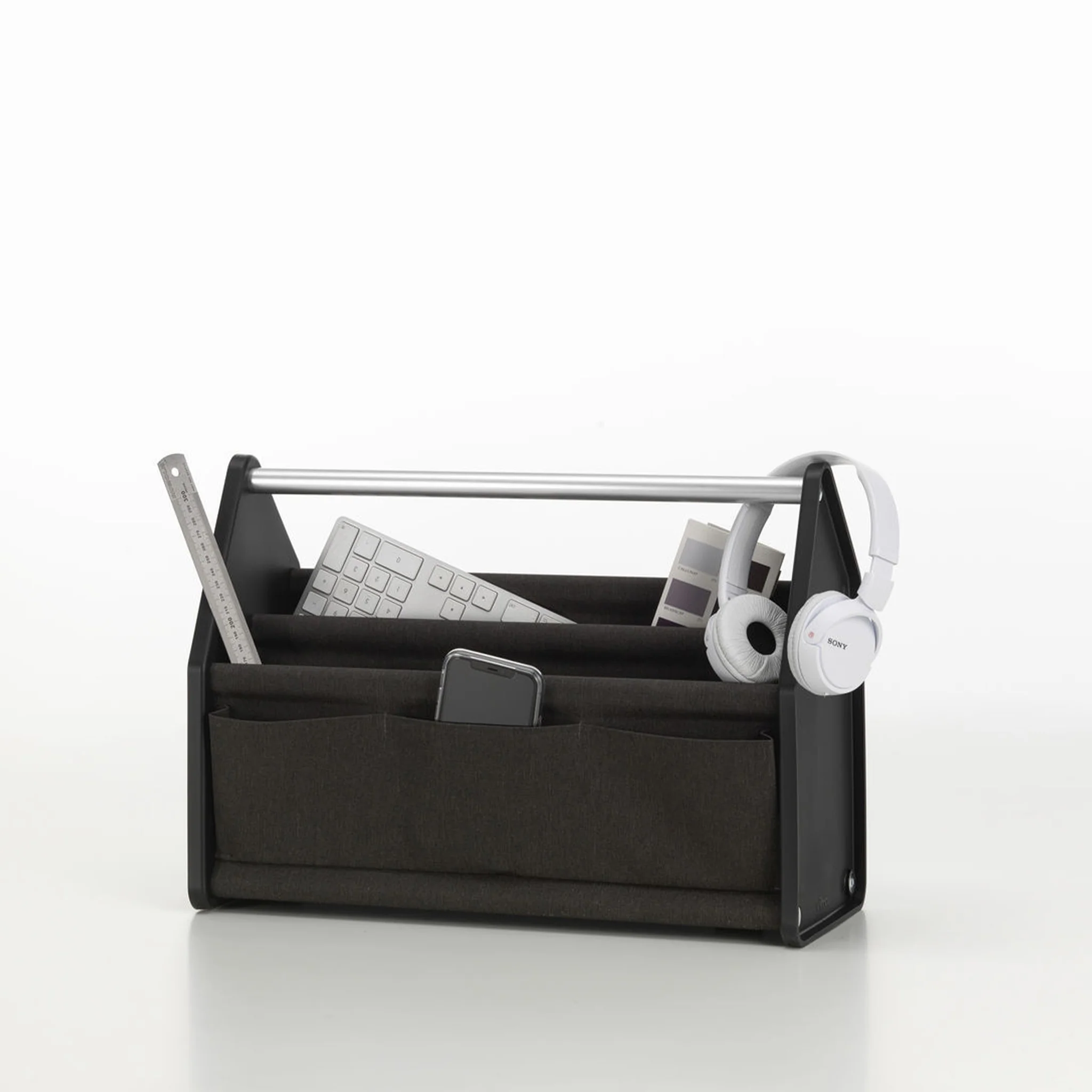 Locker Box by Konstantin Grcic for Vitra - Image 5