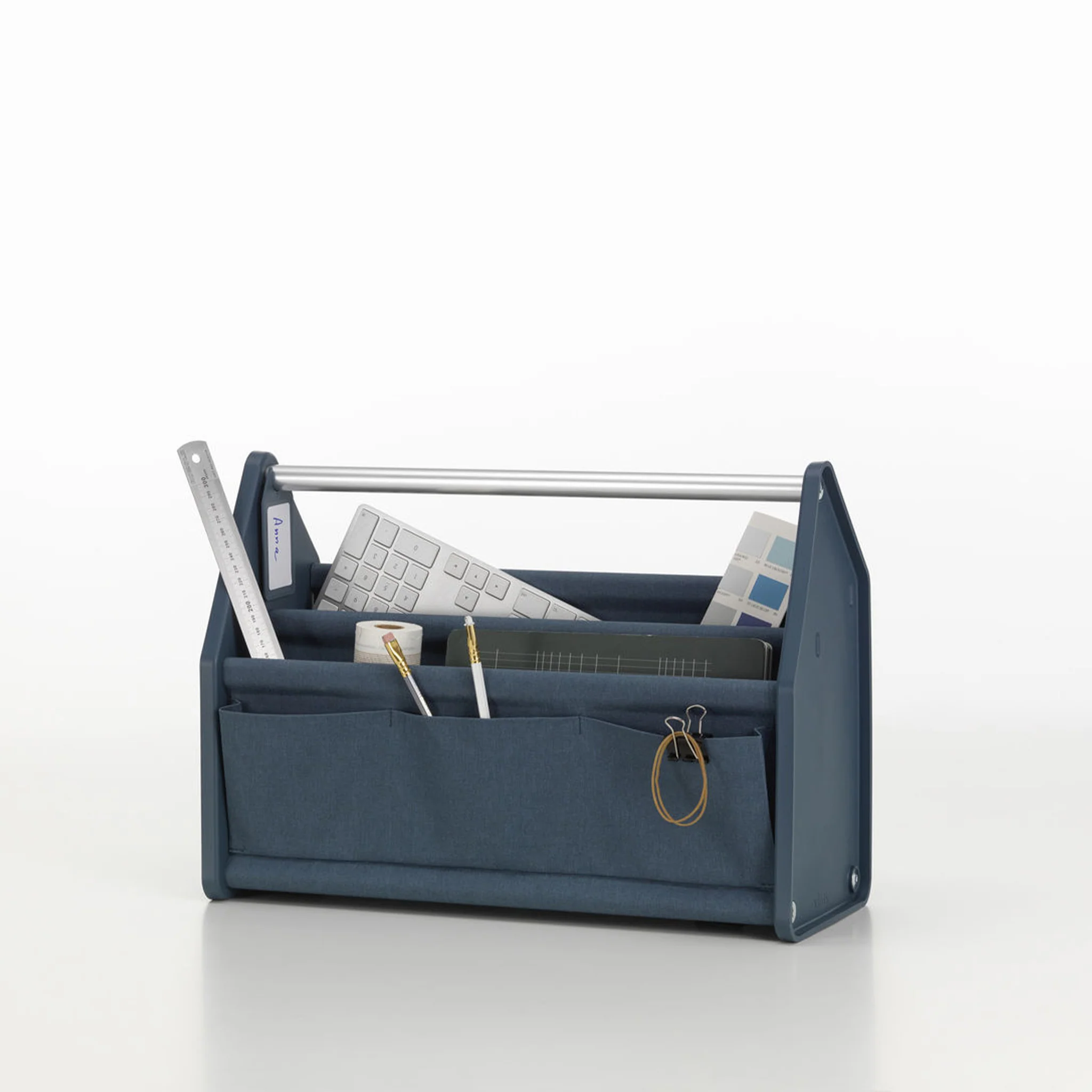Locker Box by Konstantin Grcic for Vitra - Image 8