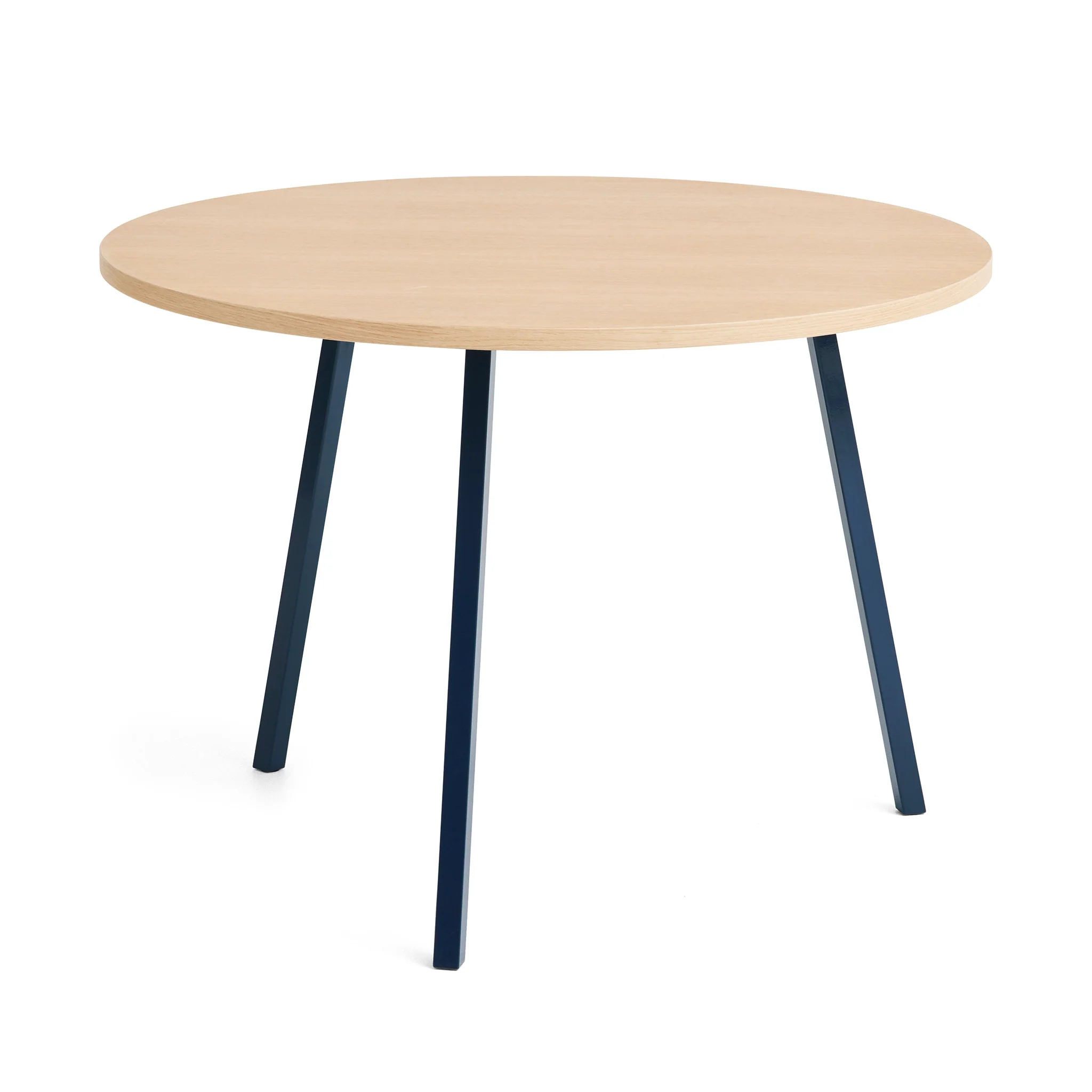 Loop Stand Round Table by Hay - Image 22