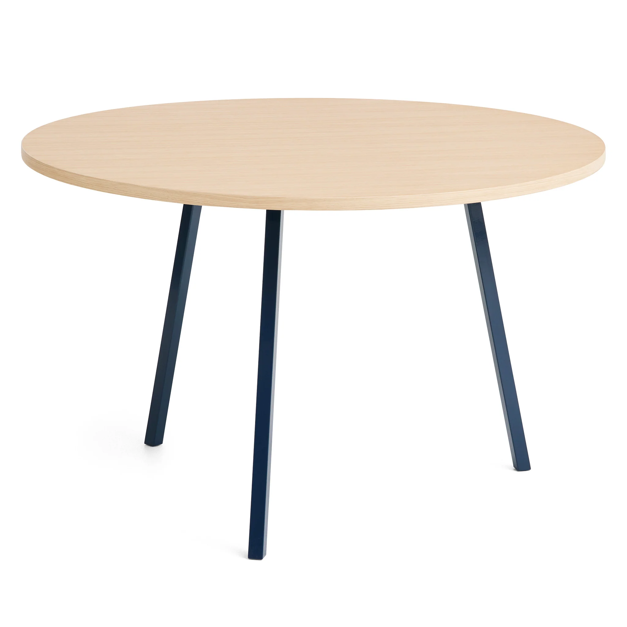 Loop Stand Round Table by Hay - Image 3