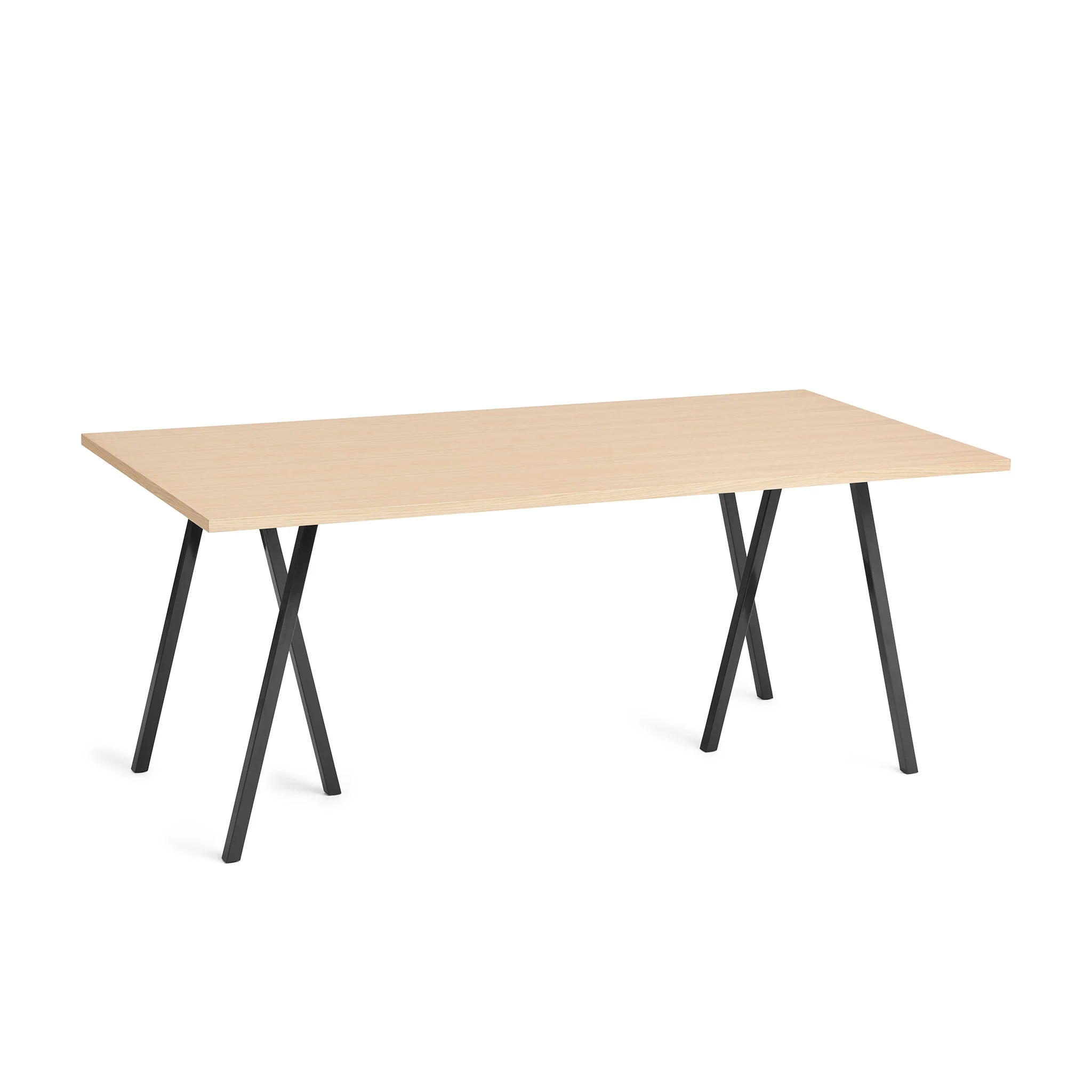 Loop Stand Table by Hay - Image 9