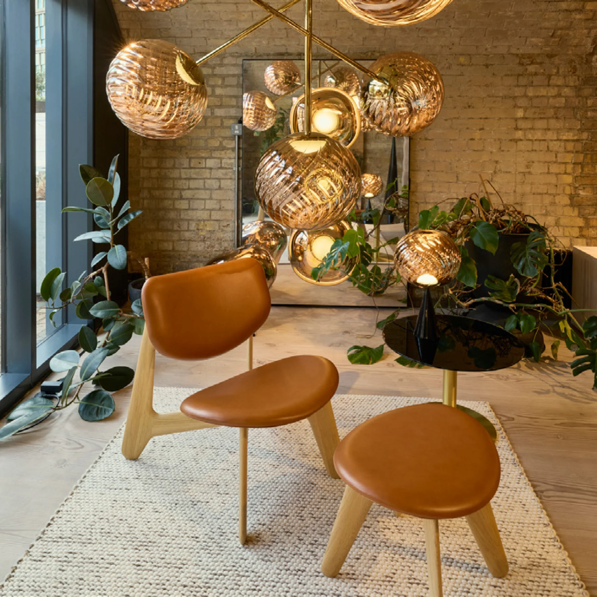 Loopy Rug by Tom Dixon - Image 6