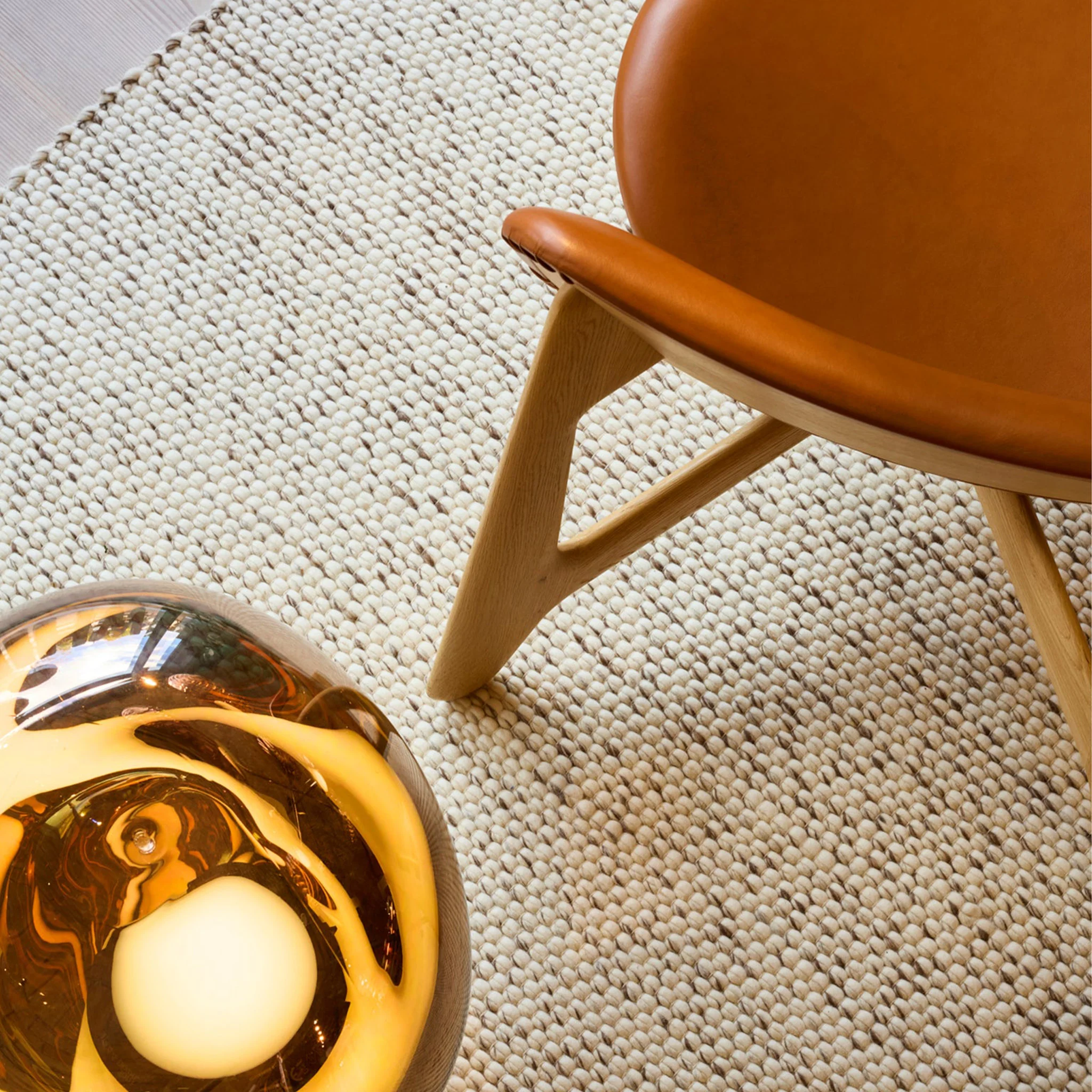 Loopy Rug by Tom Dixon - Image 7