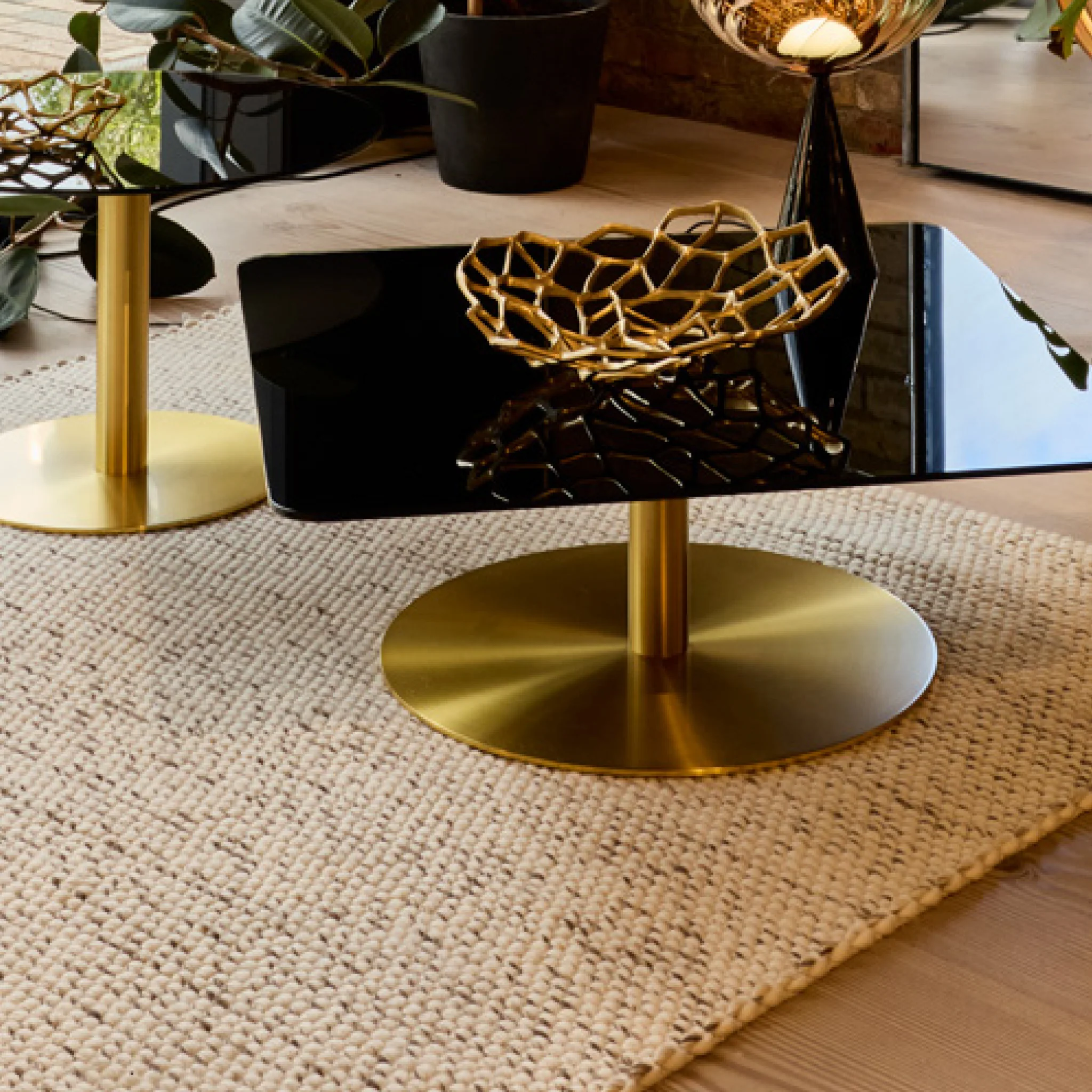 Loopy Rug by Tom Dixon - Image 8