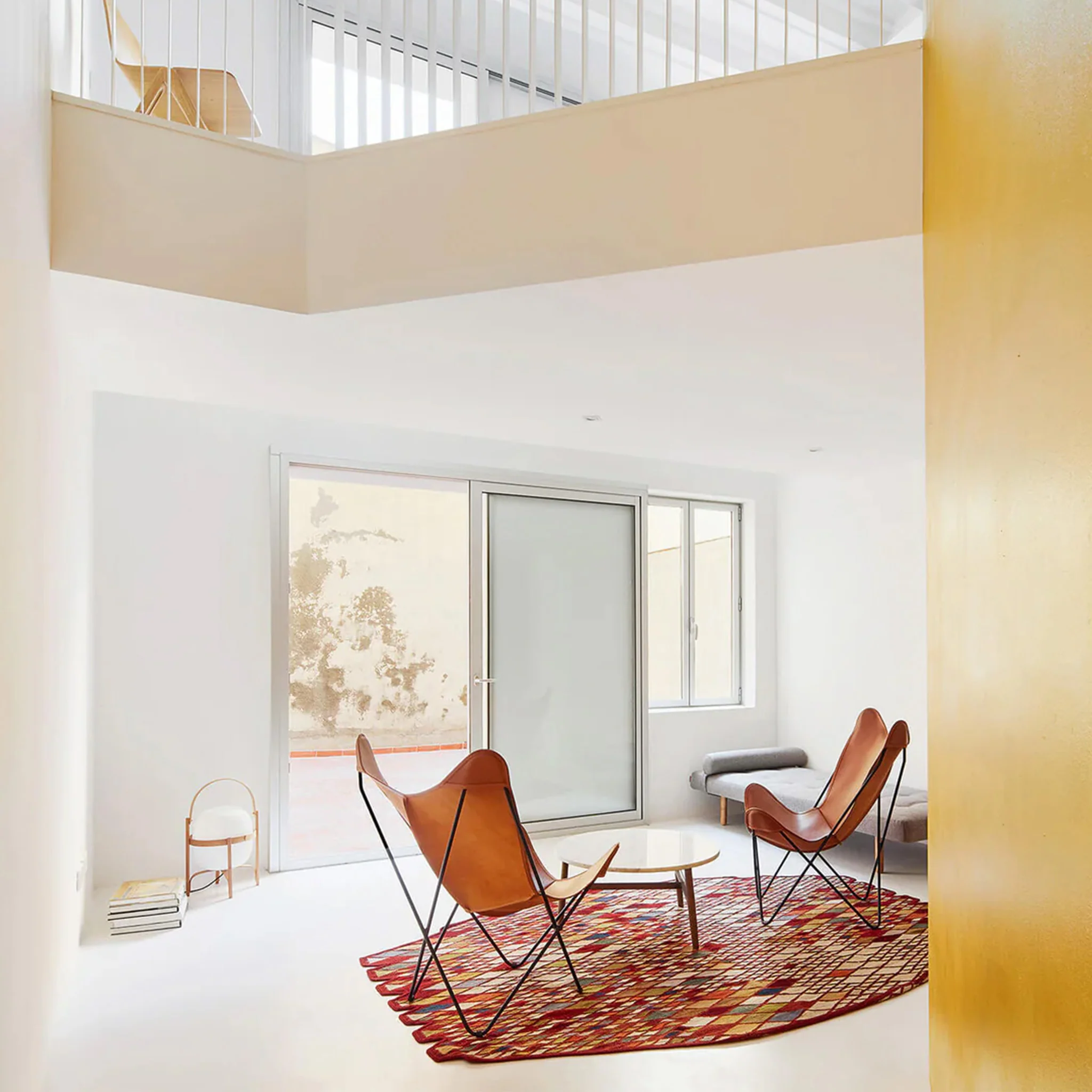 Losanges Rug by Nanimarquina - Image 3