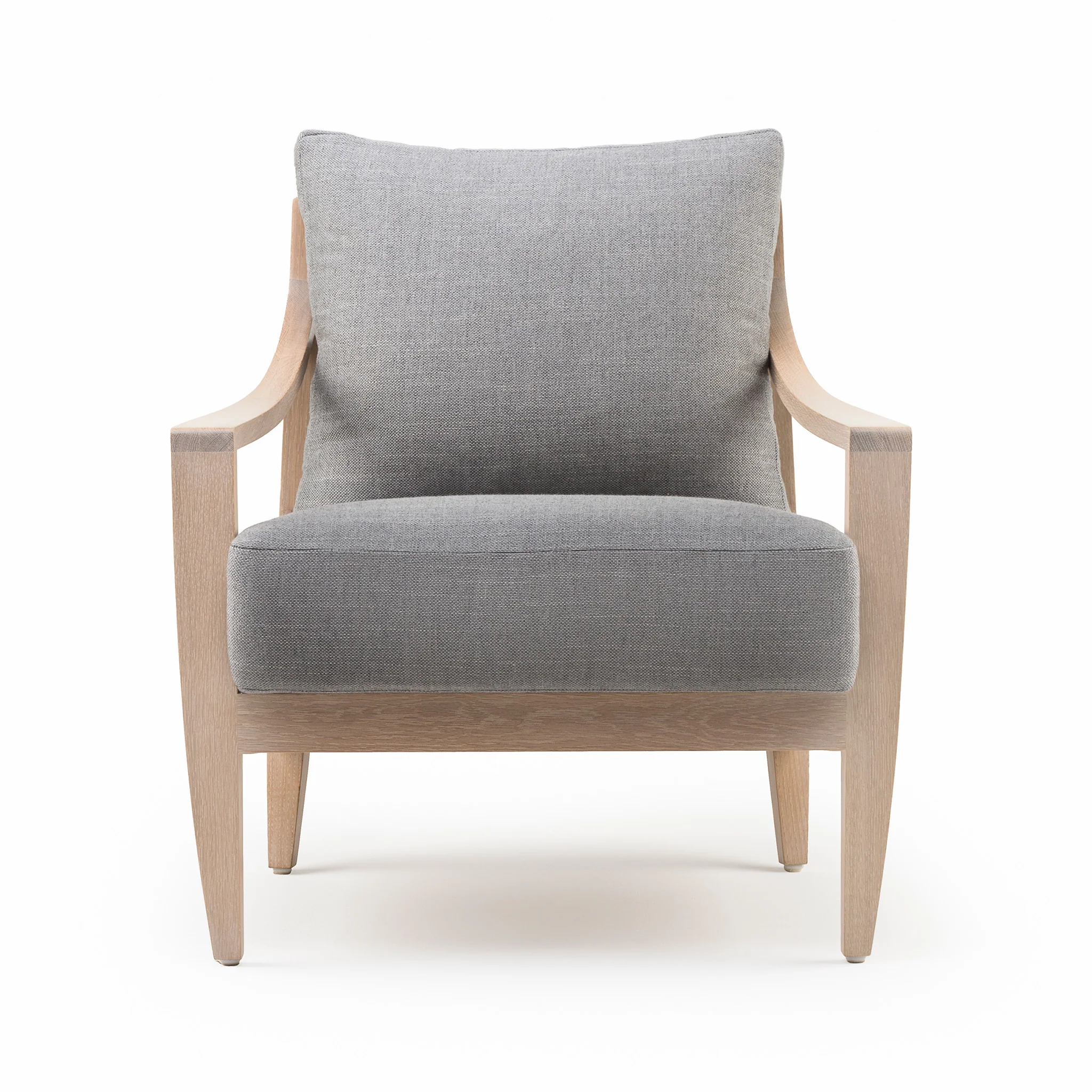 Low Lounge Chair by Matthew Hilton - Image 2
