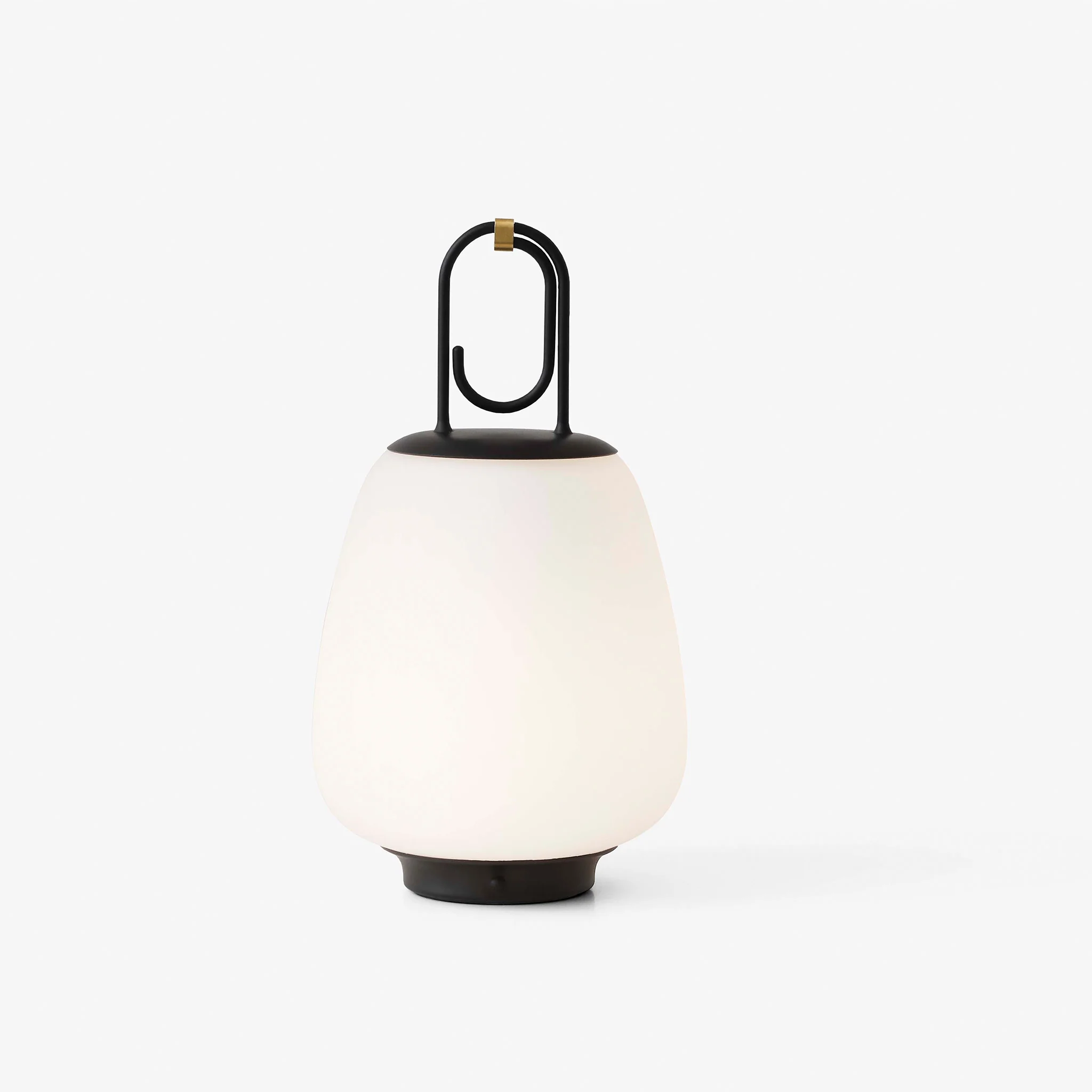 Lucca SC51 Outdoor Portable Lamp By &Tradition