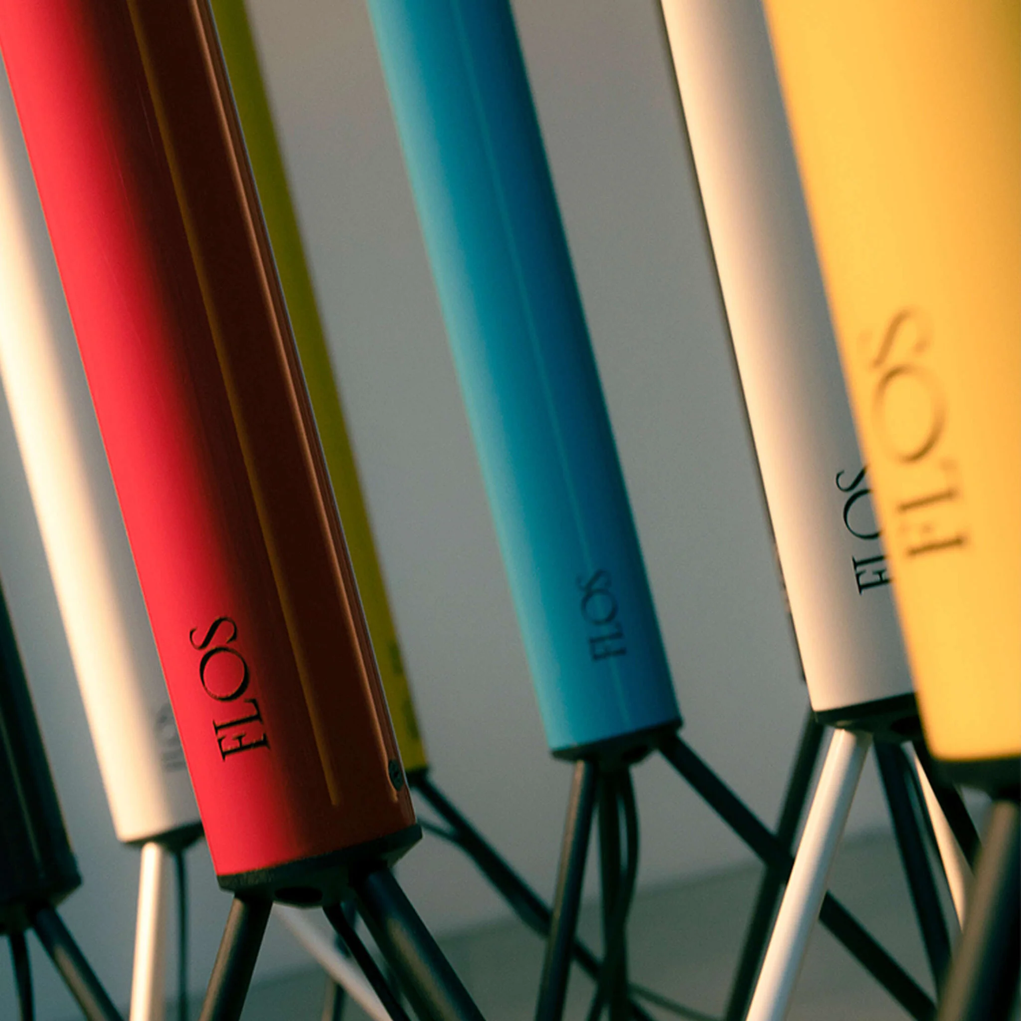 Luminator by by Achille Castiglioni and Pier Giacomo Castiglioni for Flos - Image 7