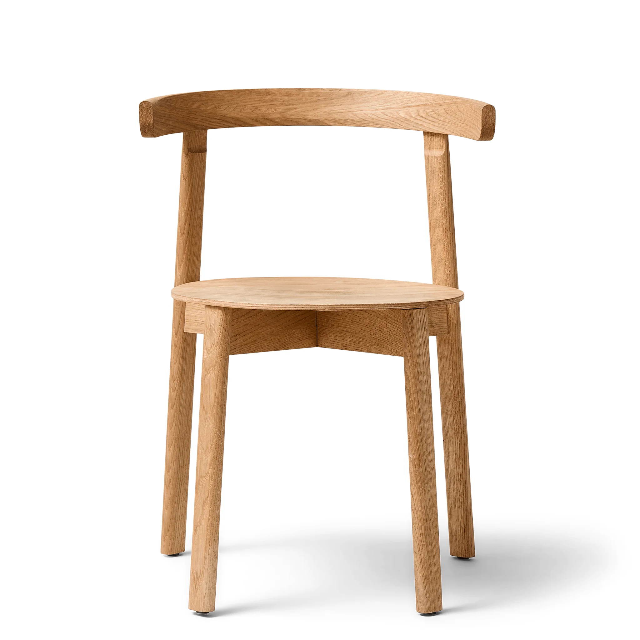 Lunar Chair by Form and Refine - Image 2