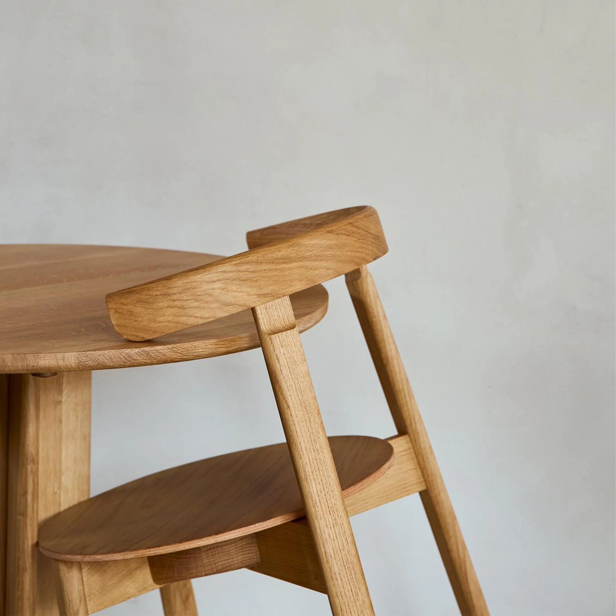 Lunar Chair by Form and Refine - Image 6