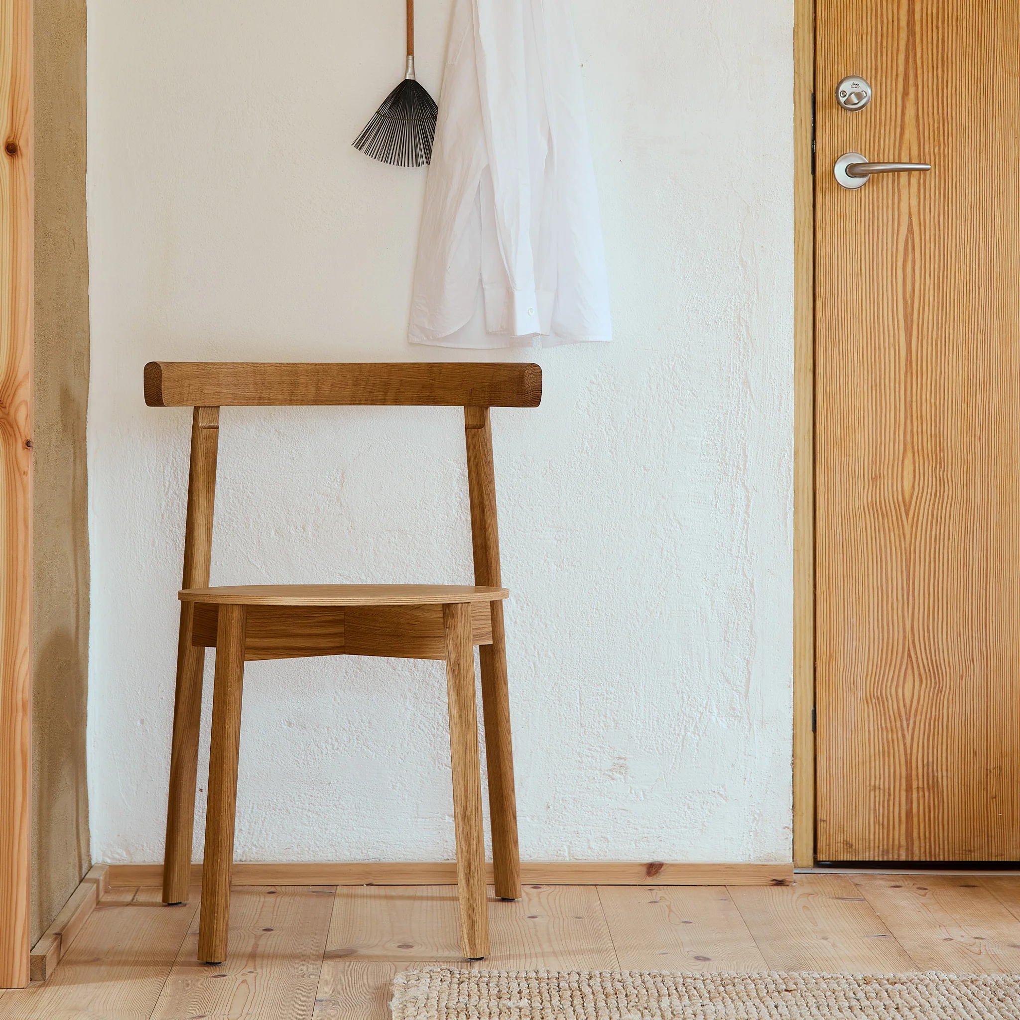 Lunar Chair by Form and Refine - Image 7