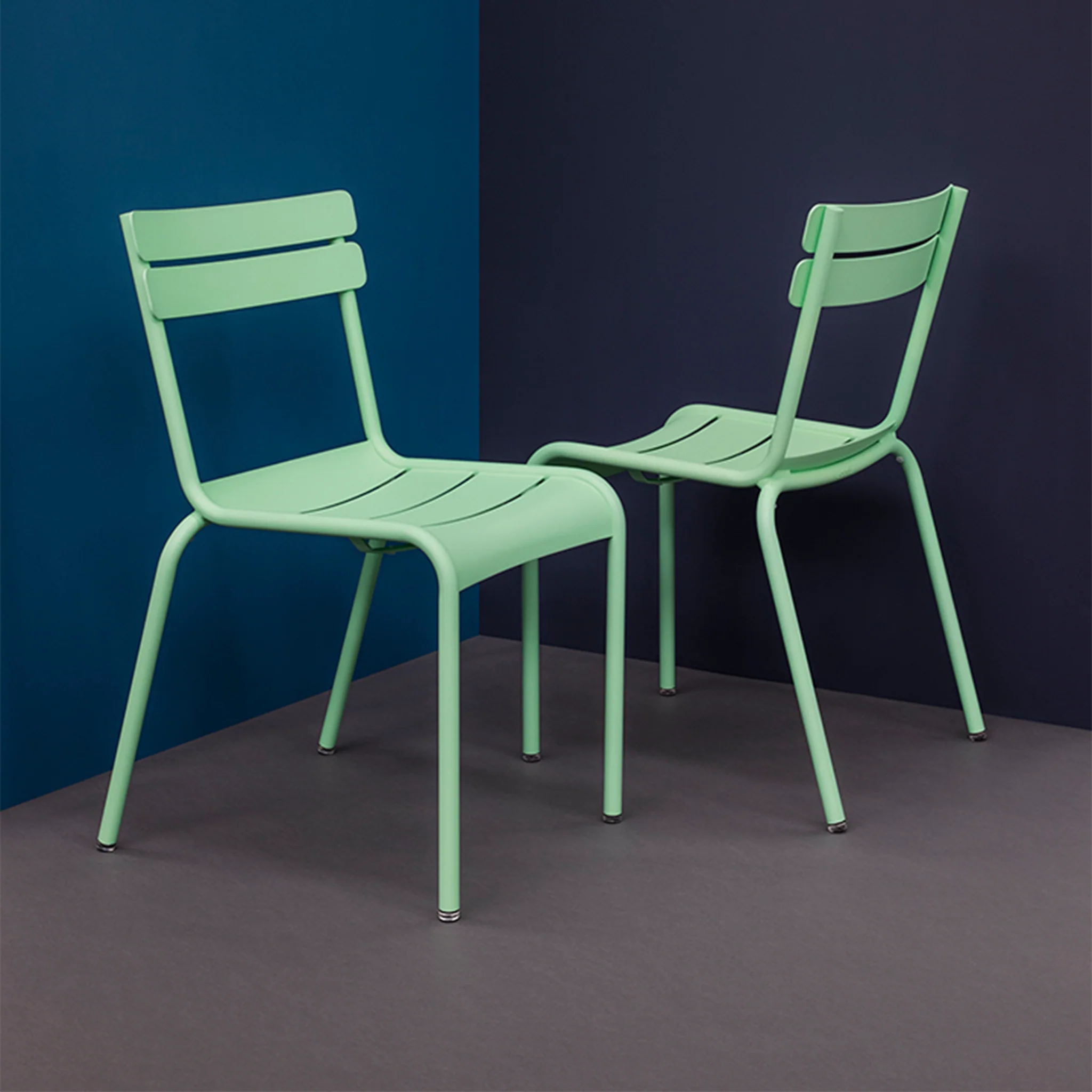 Luxembourg Stacking Chair by Fermob - Image 7