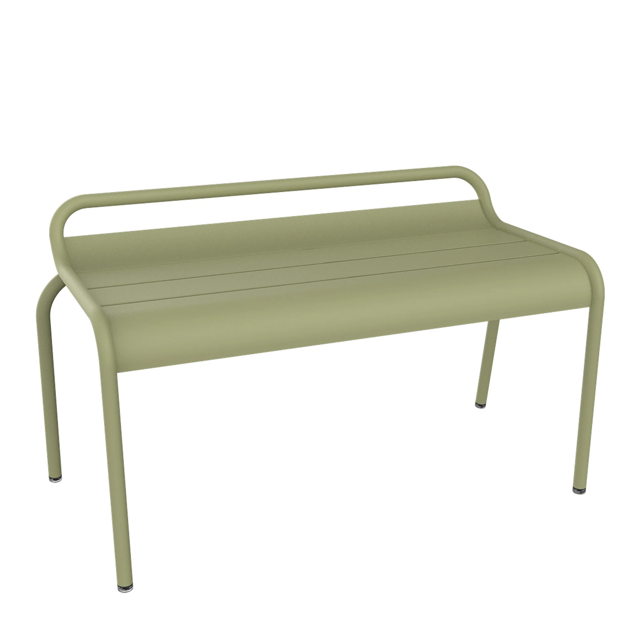 Luxembourg Compact Bench by Fermob - Image 3