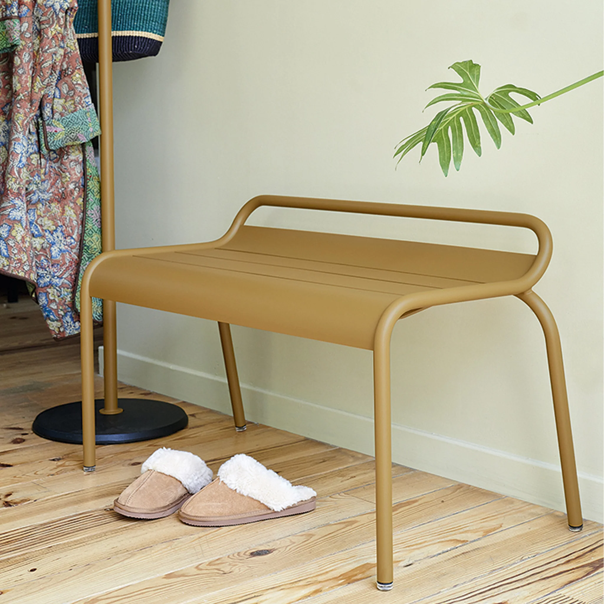Luxembourg Compact Bench by Fermob - Image 4