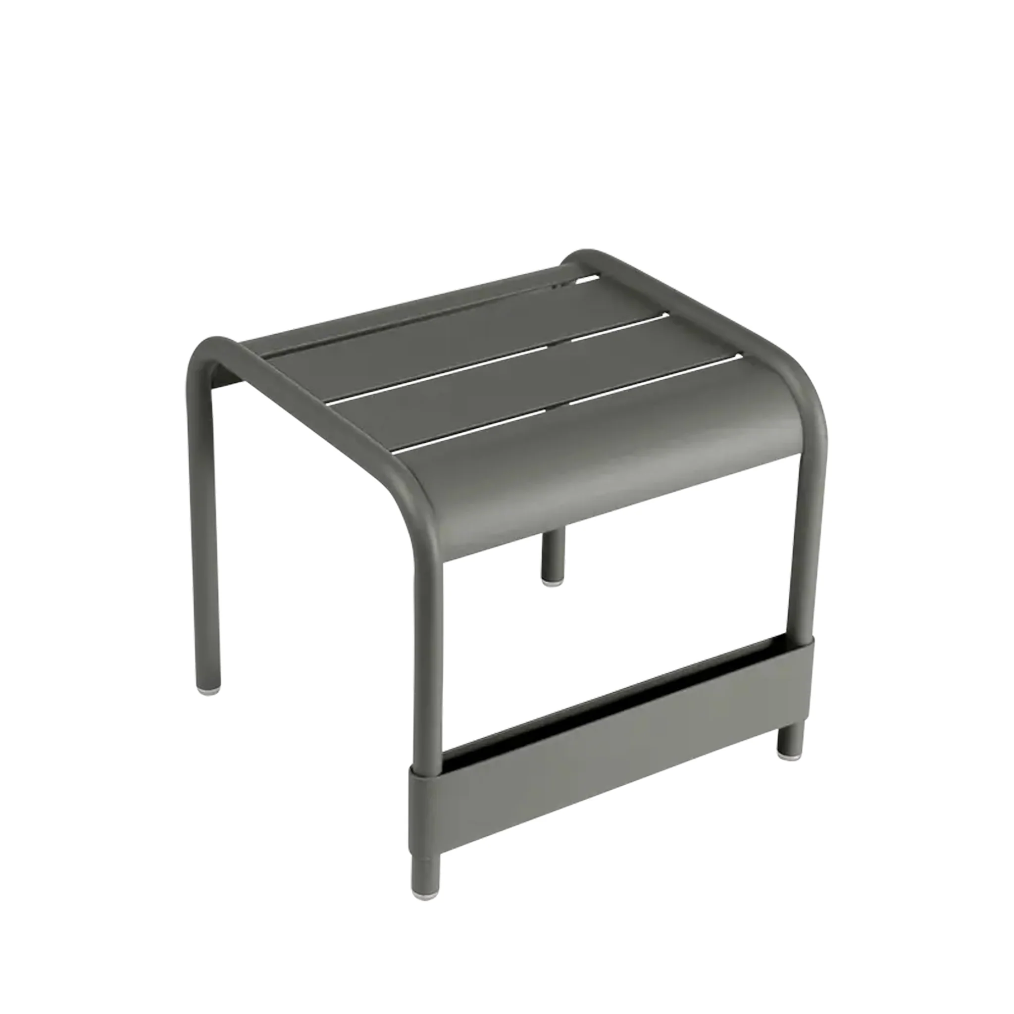 Luxembourg Small Low Table / Footrest By Fermob - Image 3
