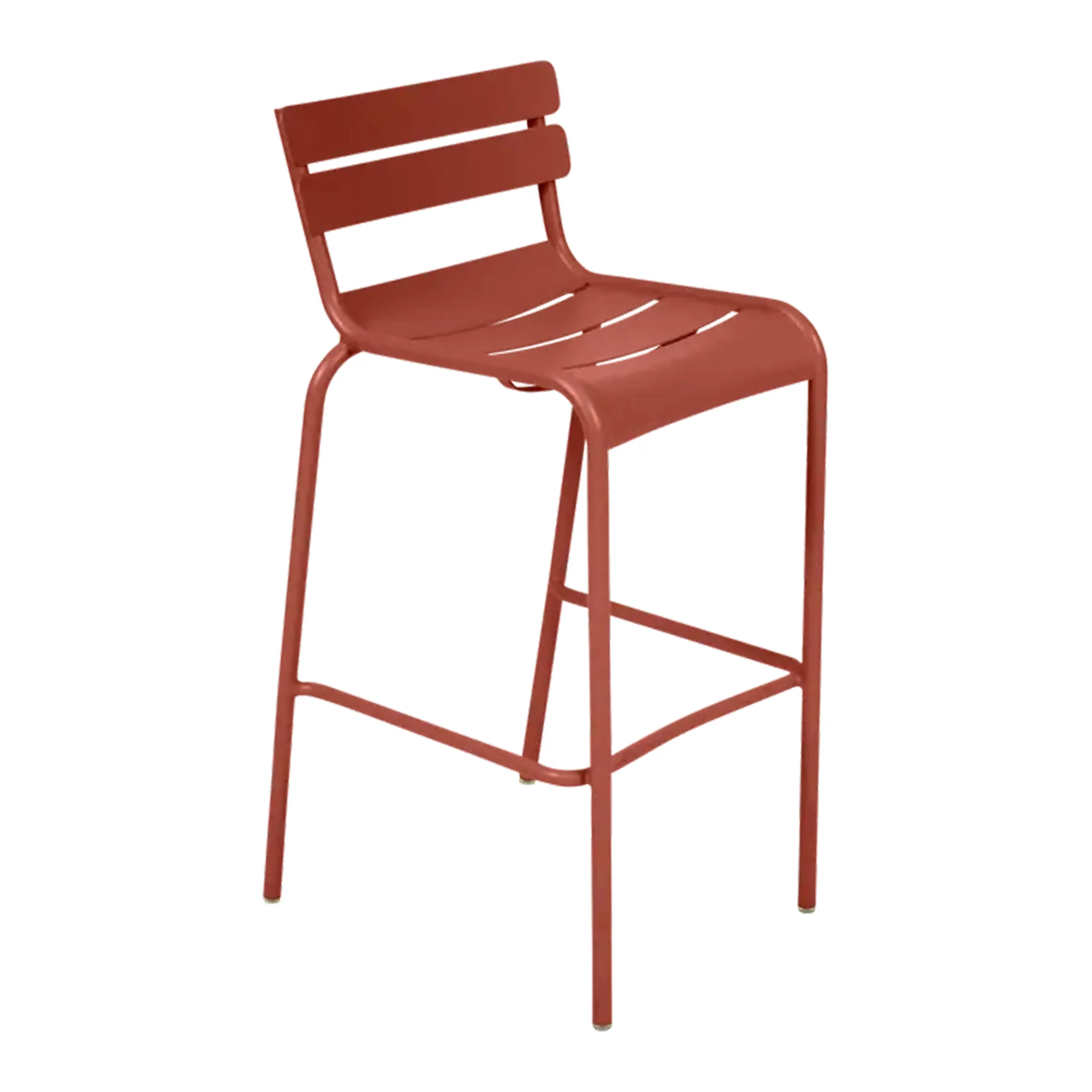 Luxembourg Stacking Bar Chair by Fermob