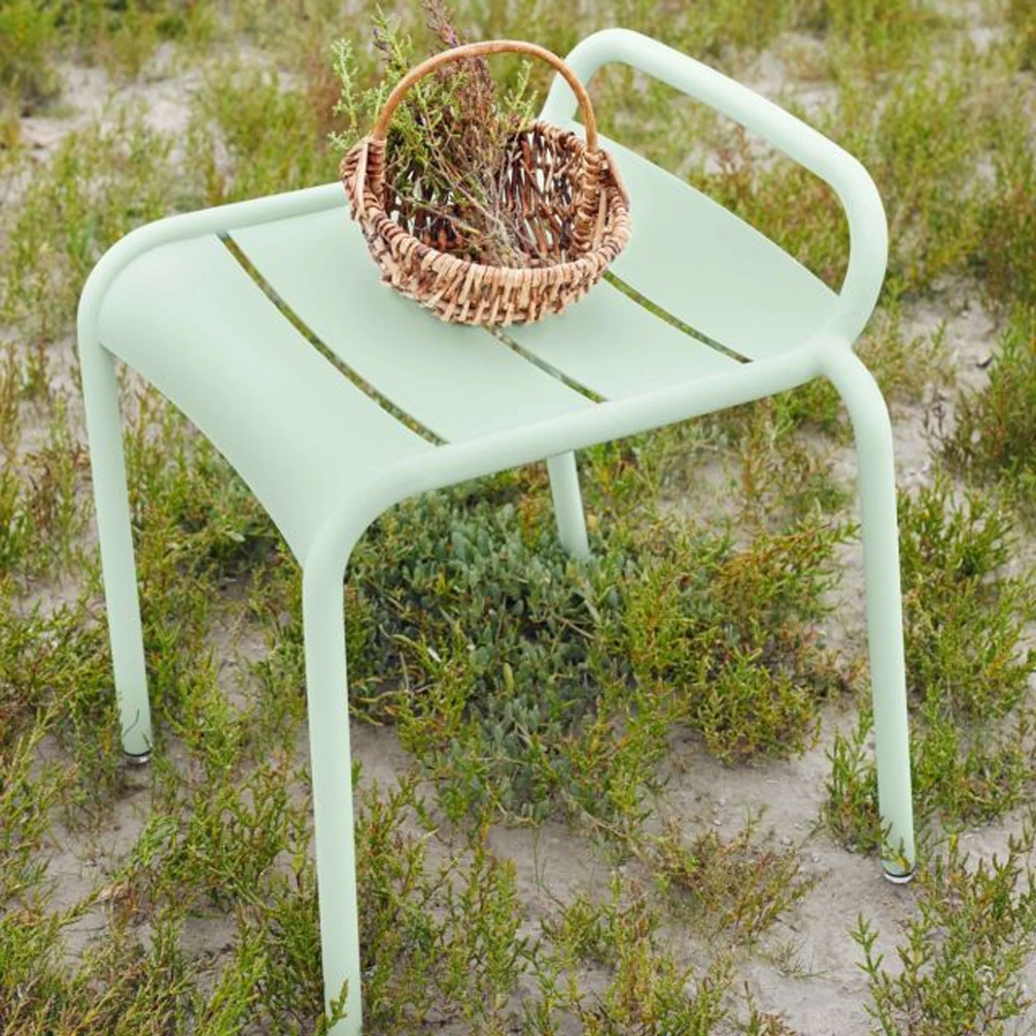 Luxembourg Stacking Stool by Fermob - Image 5