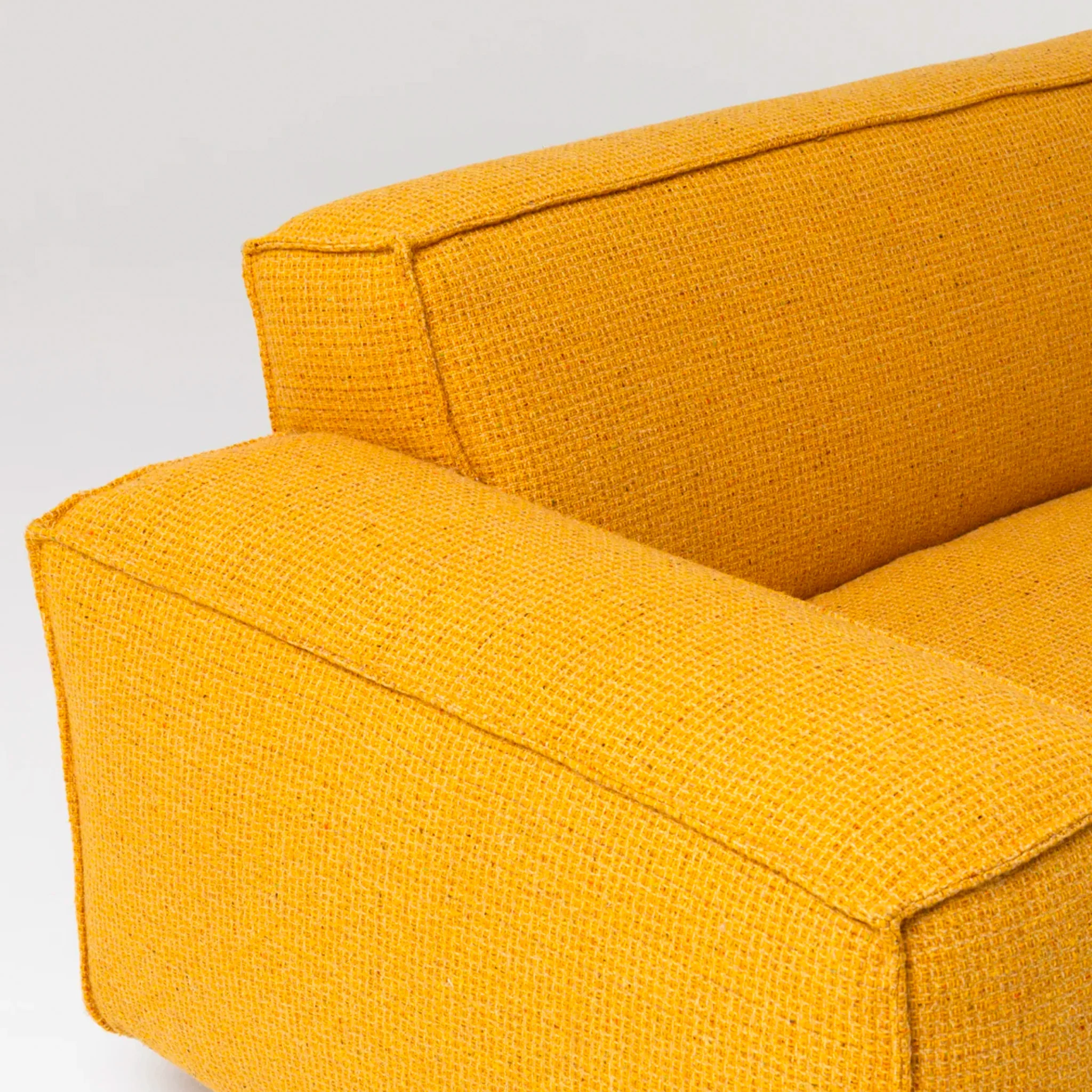 Macduff Three Seat Sofa by Donna Wilson for SCP - Image 3