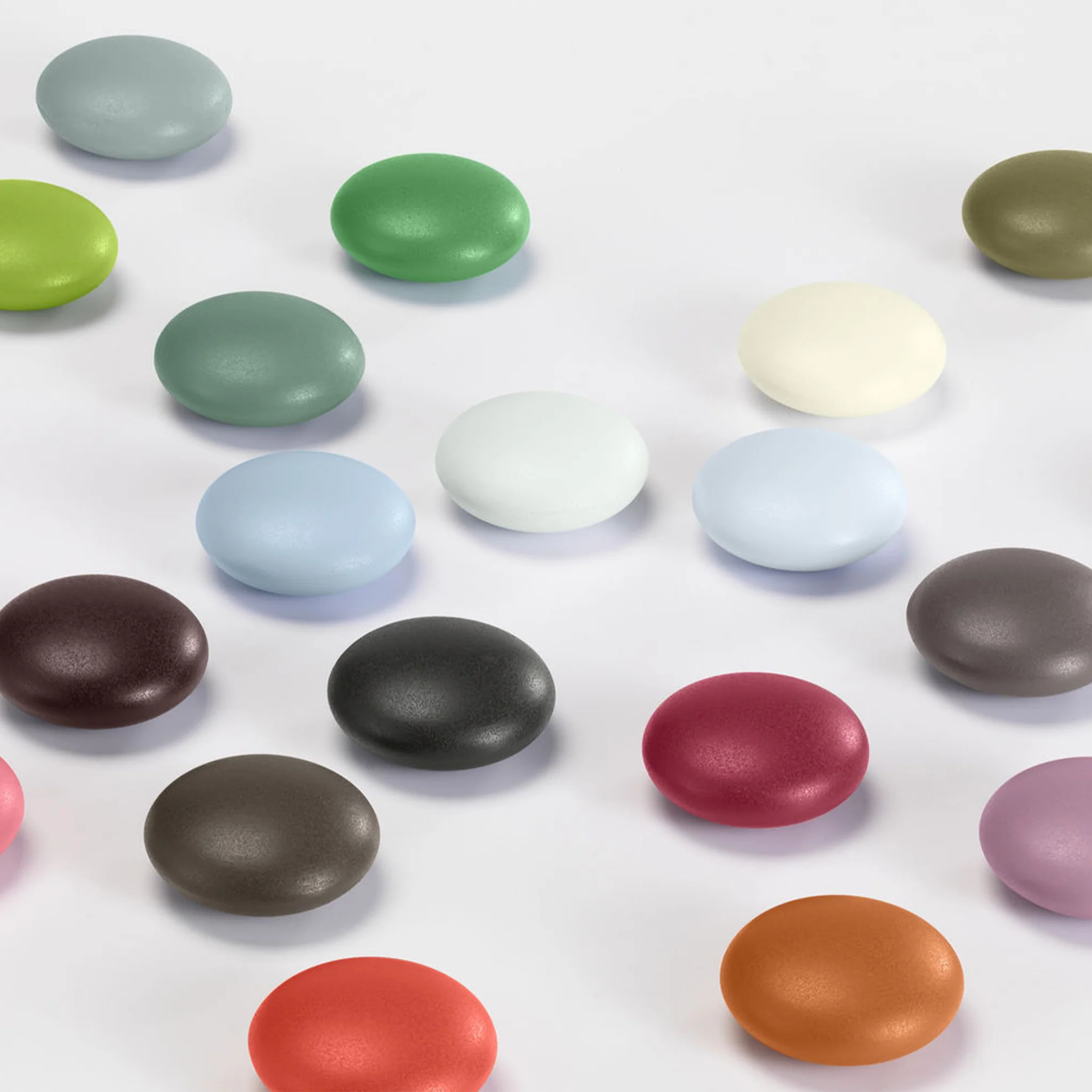 Magnet Dots by Vitra - Image 6