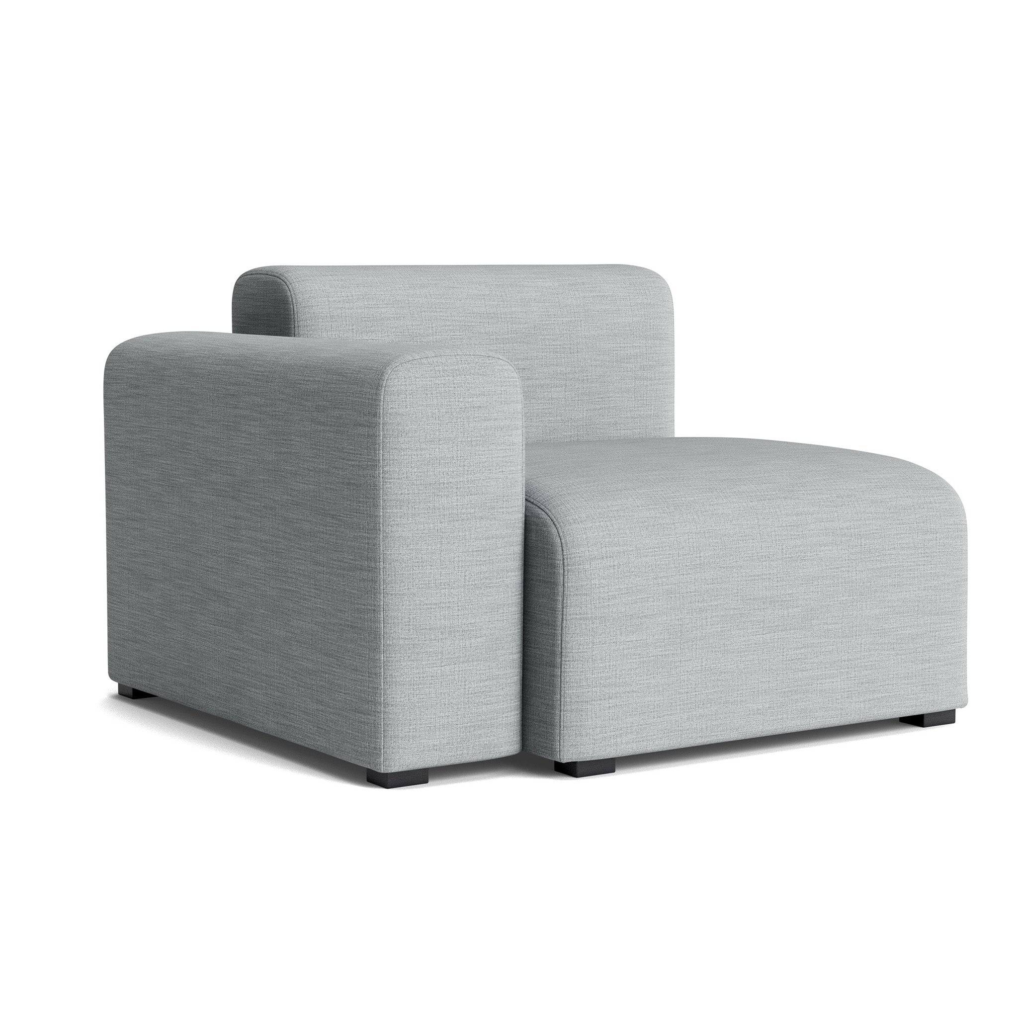 Mags Low Armrest Modular Sofa Units by Hay - Image 19