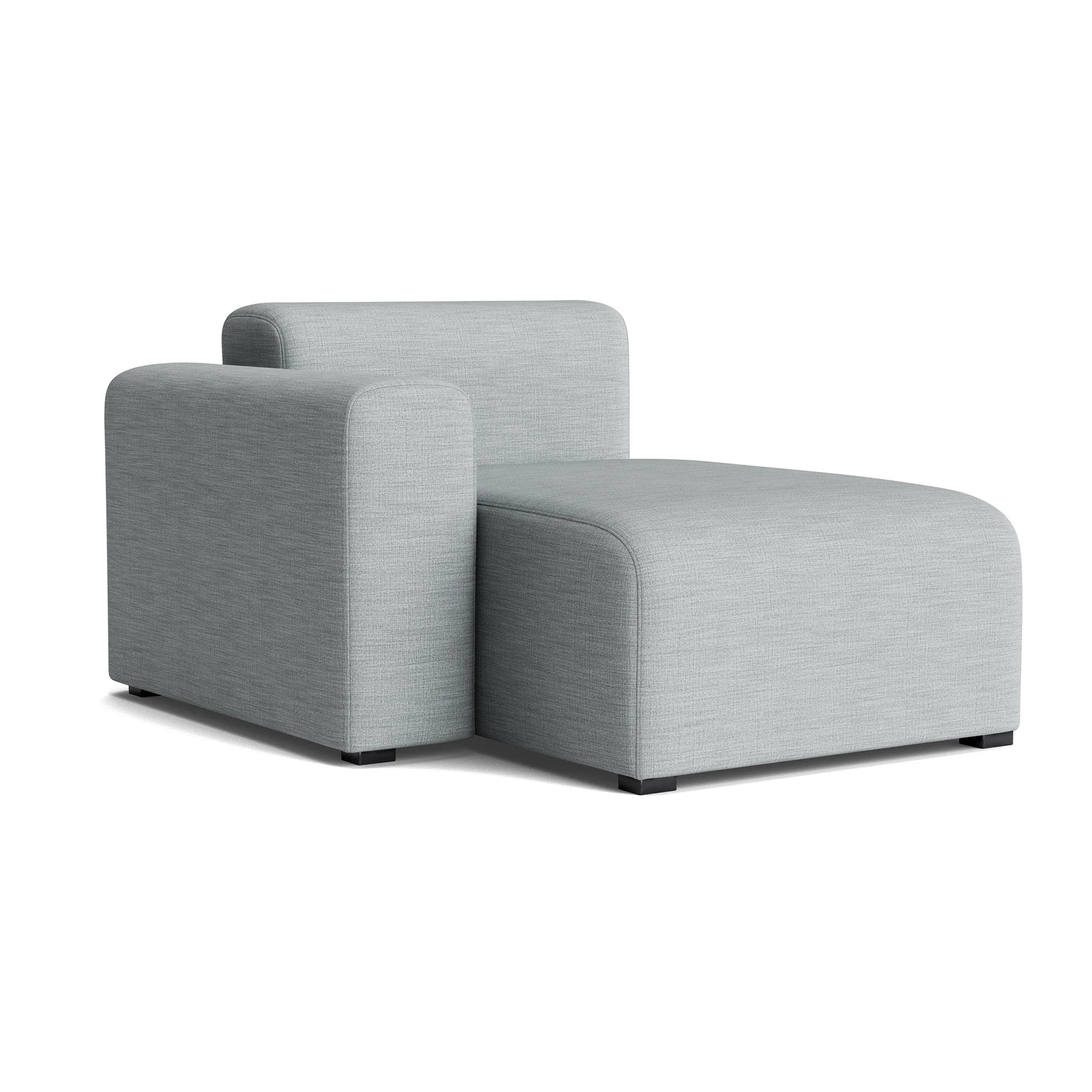 Mags Low Armrest Modular Sofa Units by Hay - Image 23