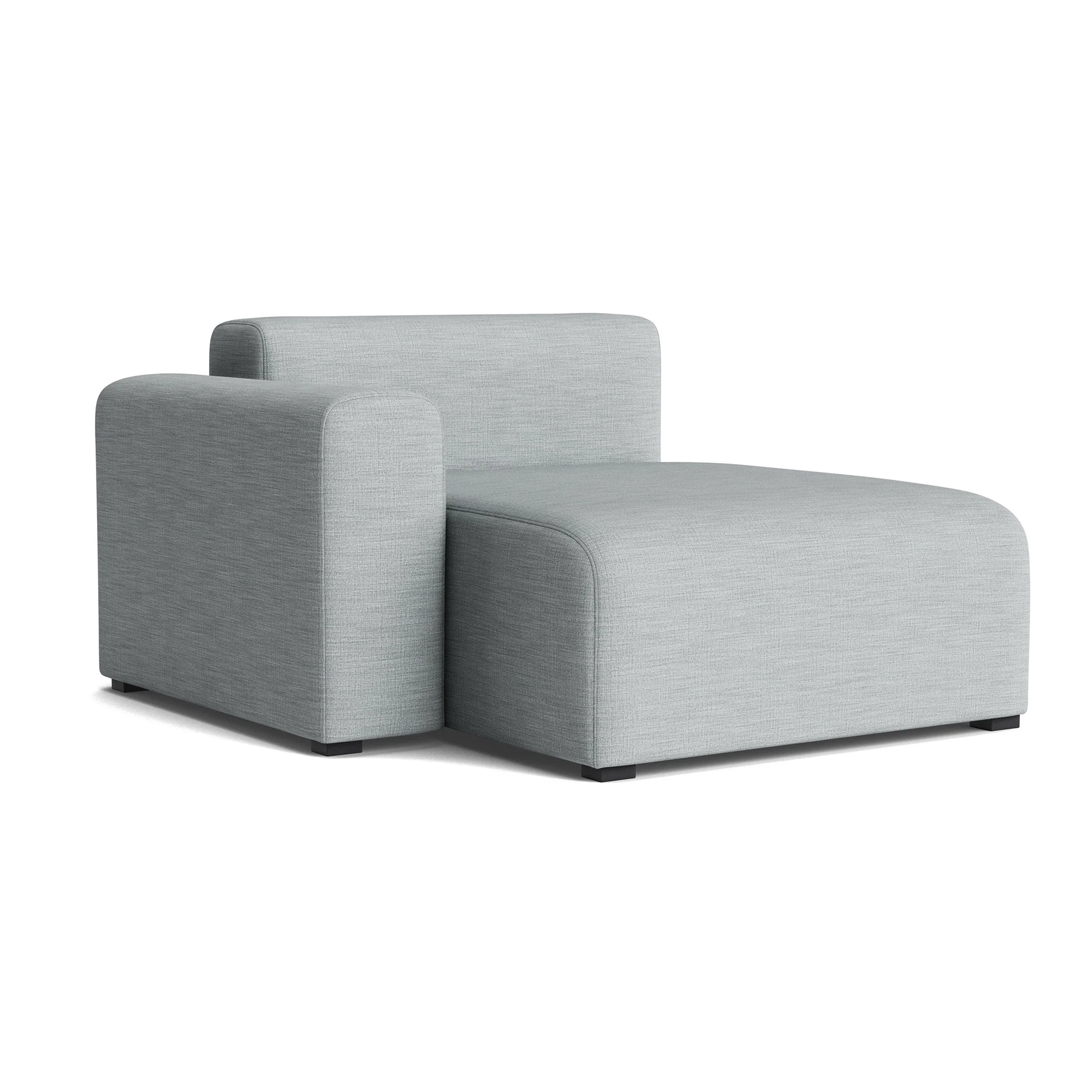 Mags Low Armrest Modular Sofa Units by Hay - Image 25