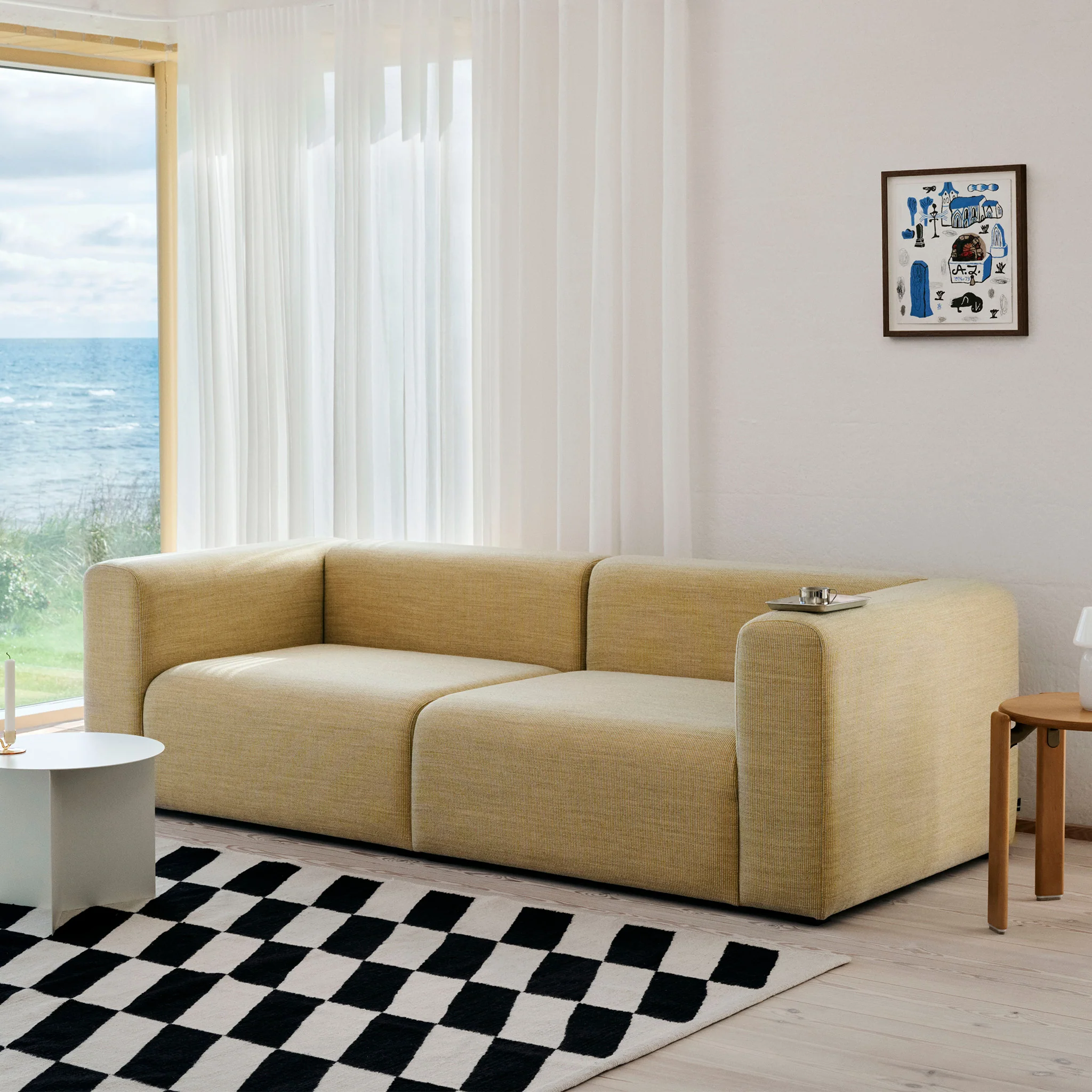 Mags Modular Sofa Units by Hay - Image 3