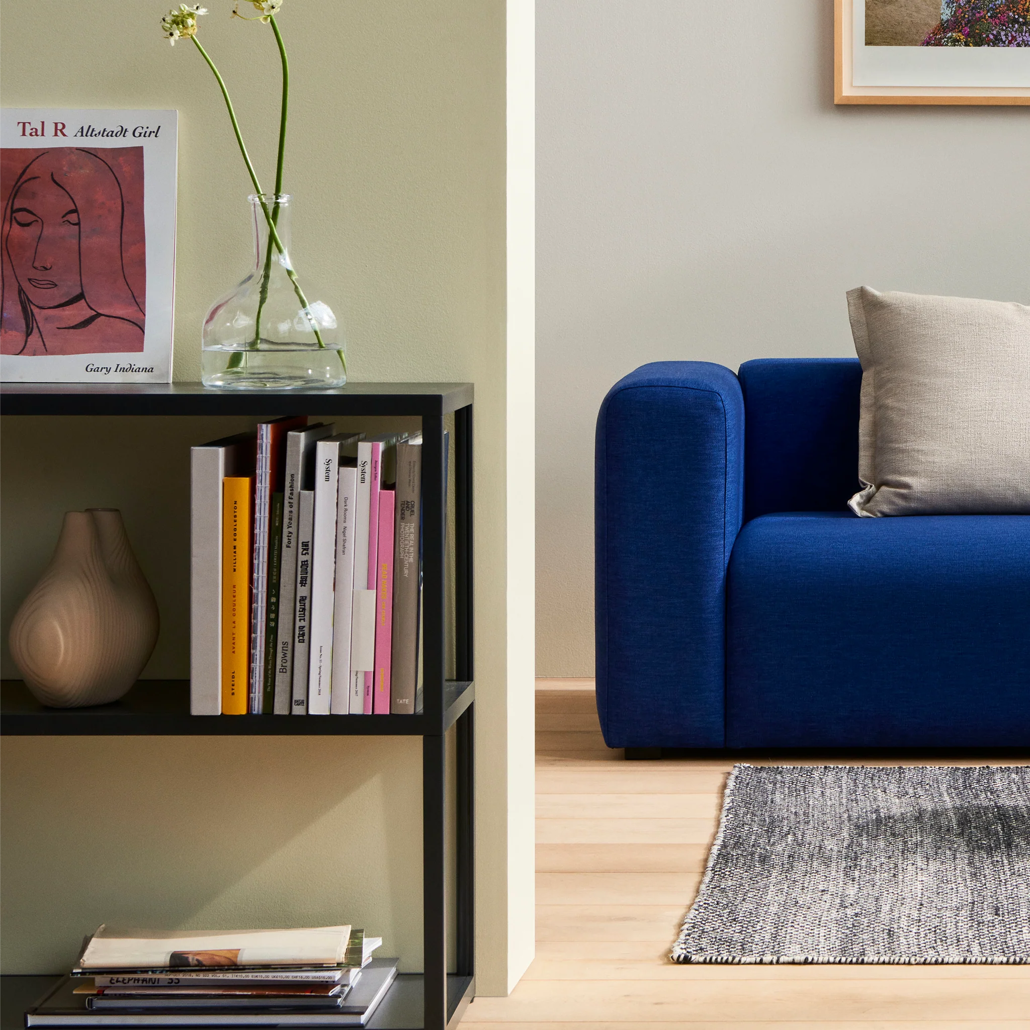 Mags Modular Sofa Units by Hay - Image 4