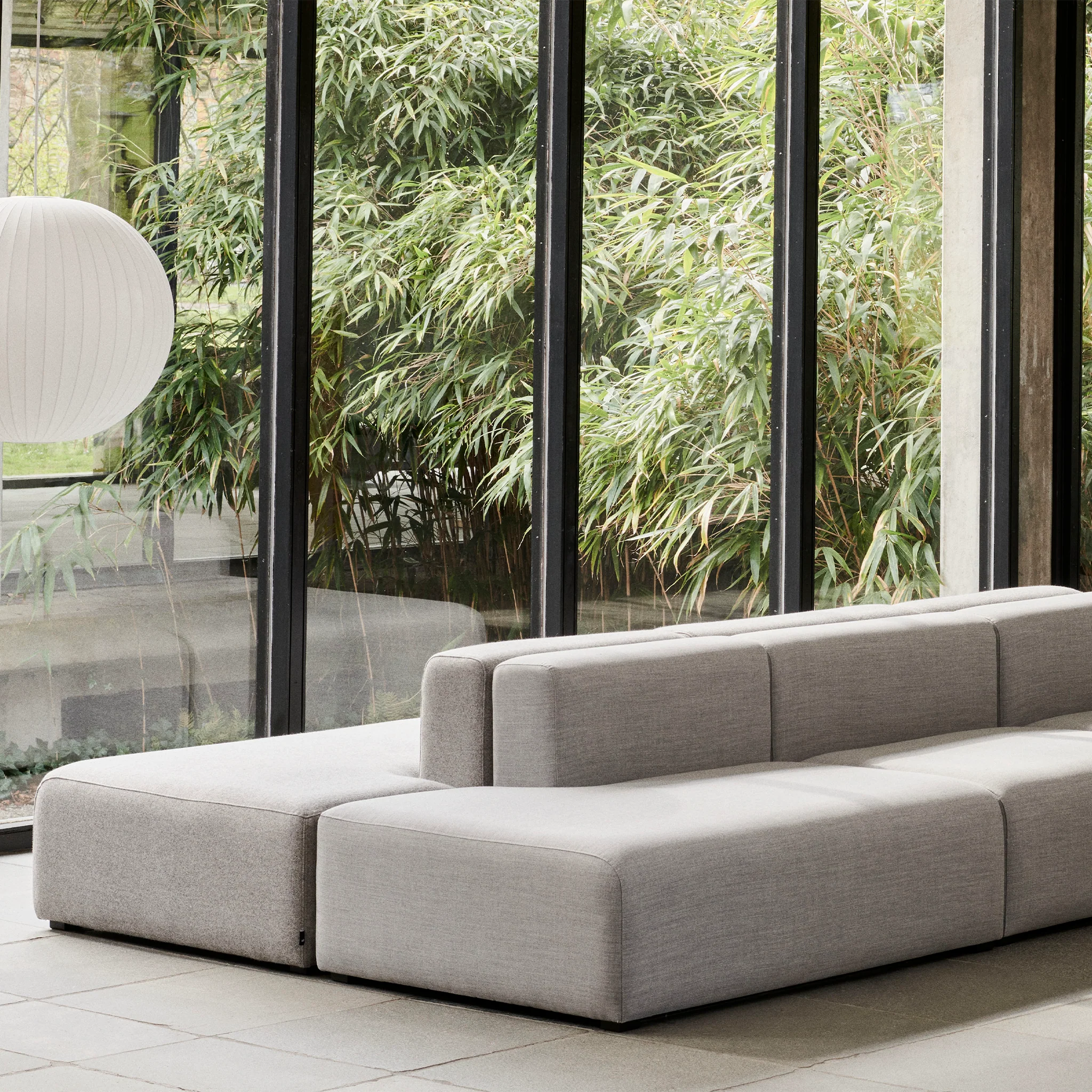 Mags Modular Sofa Units by Hay - Image 8