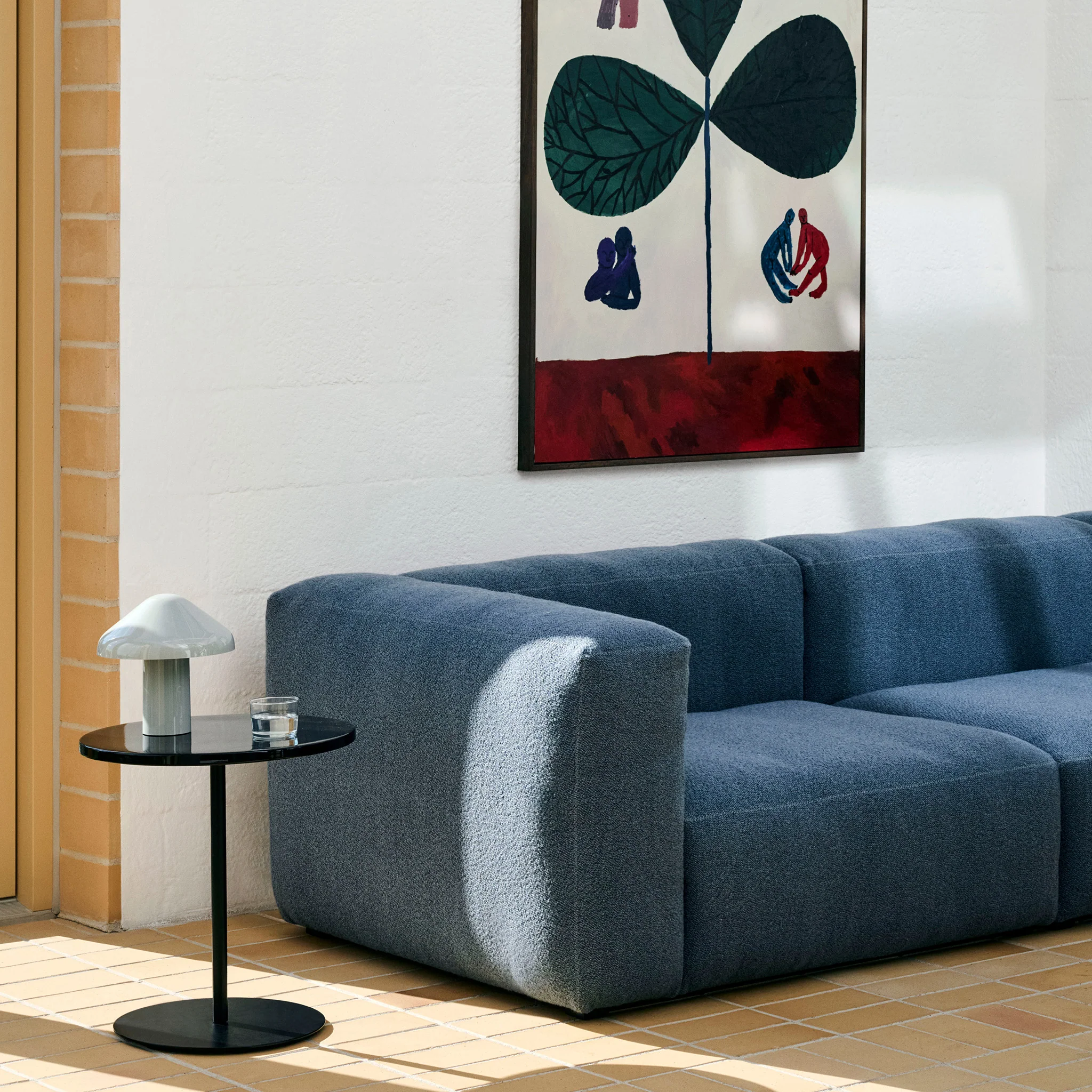 Mags Soft Modular Sofa Units by Hay - Image 3