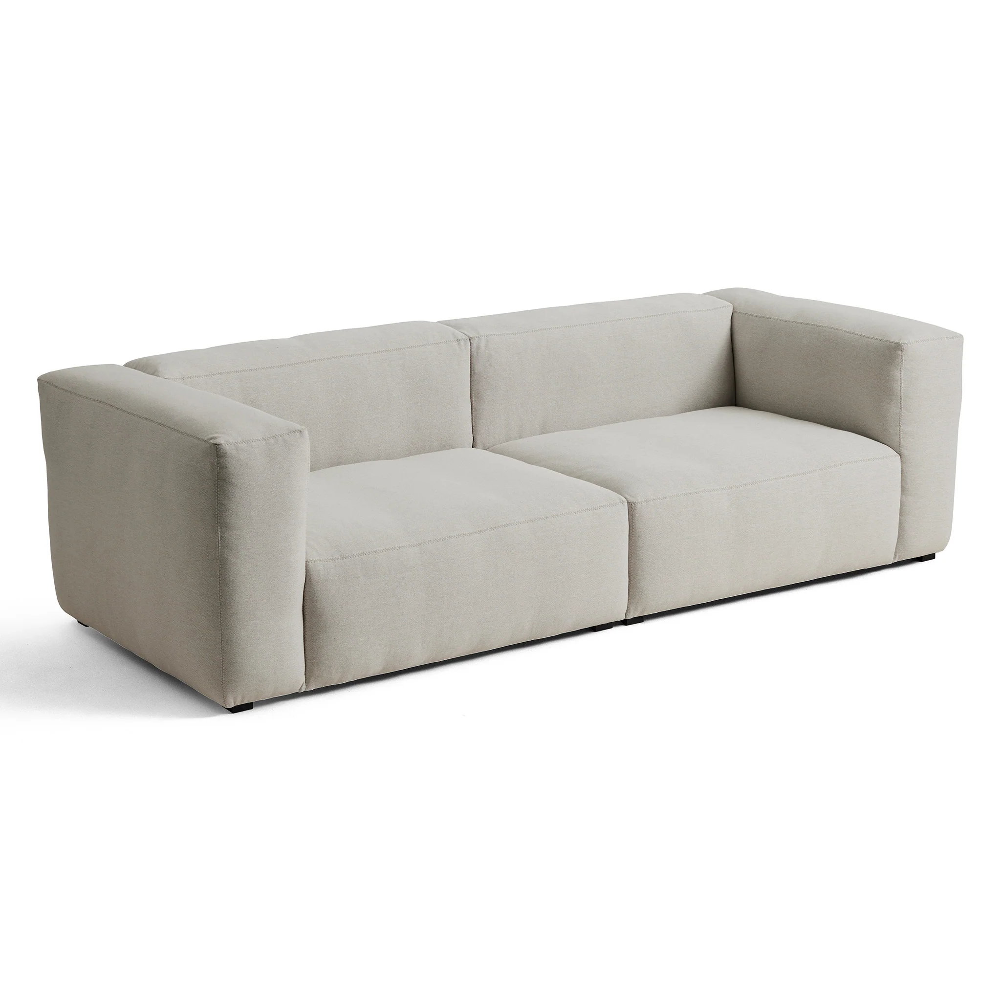 Mags Soft Modular Sofa Units by Hay - Image 5