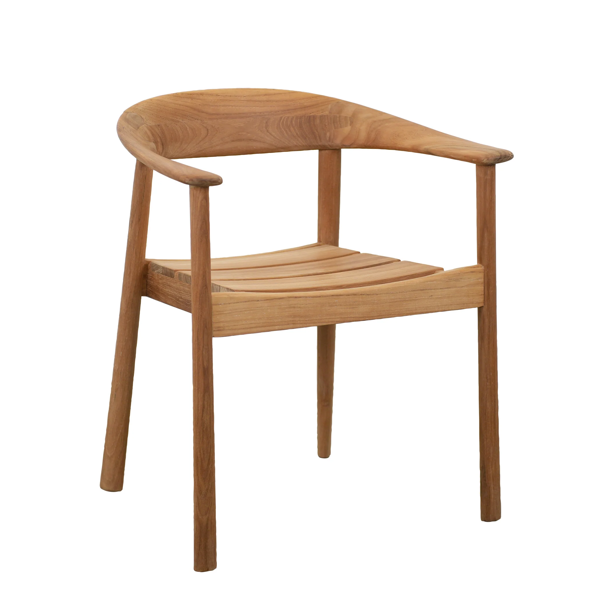 Majestic Armchair By Cane-line
